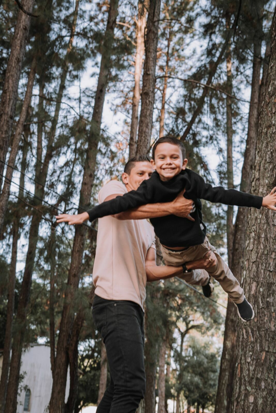 Foto Família - Rapha, Rafa, Bernardo e Betina - Imagem 6
