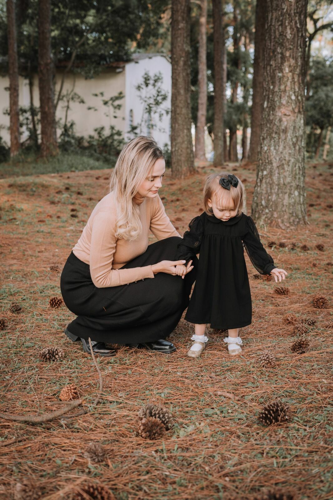 Foto Família - Rapha, Rafa, Bernardo e Betina - Imagem 2