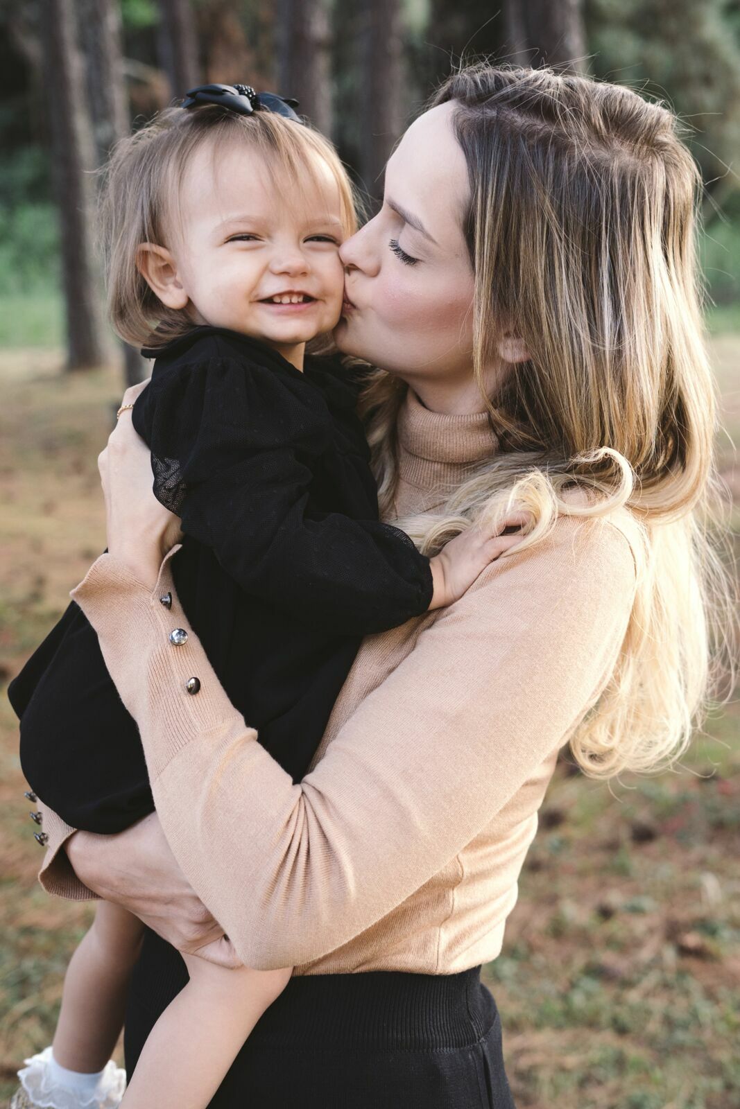Foto Família - Rapha, Rafa, Bernardo e Betina - Imagem 1