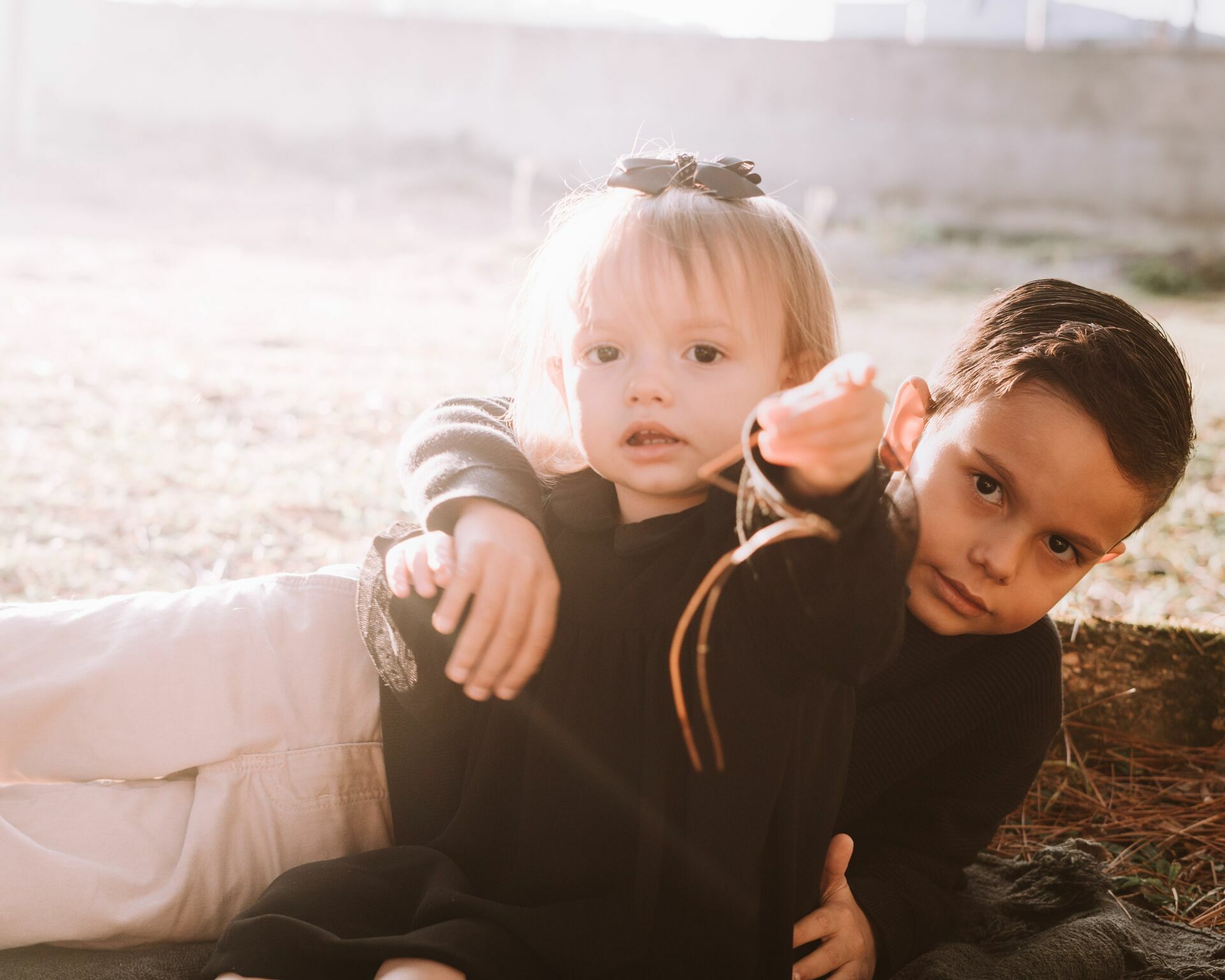 Foto Família - Rapha, Rafa, Bernardo e Betina - Imagem 9