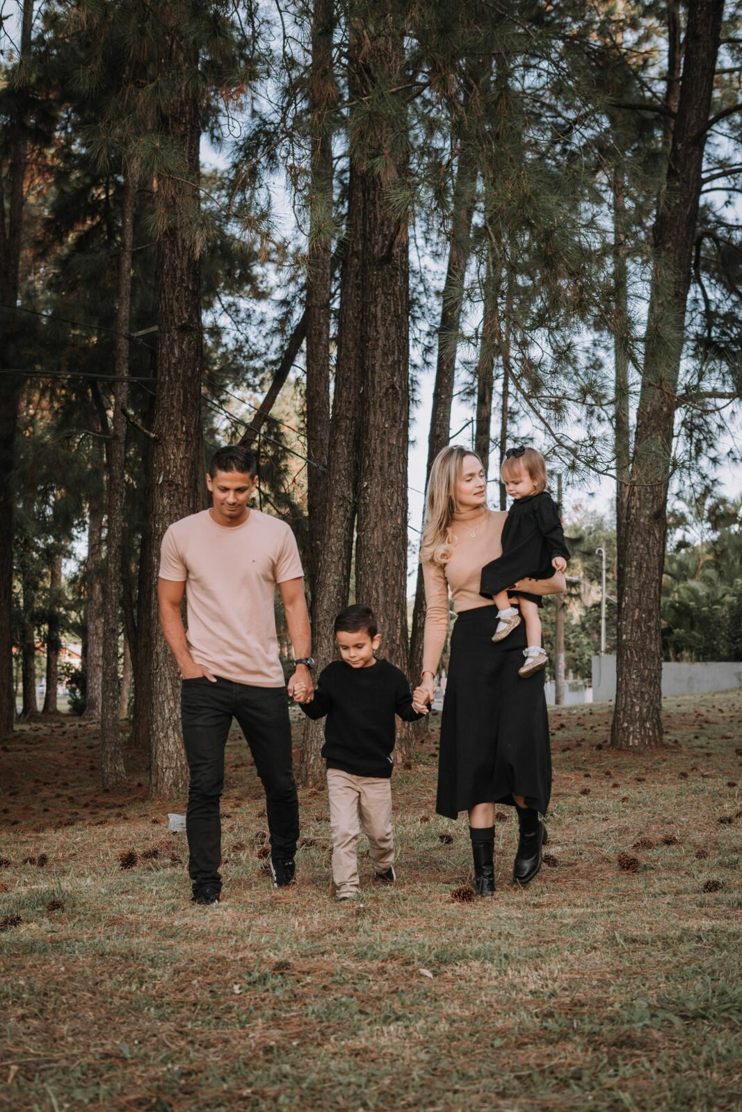 Foto Família - Rapha, Rafa, Bernardo e Betina - Imagem 5