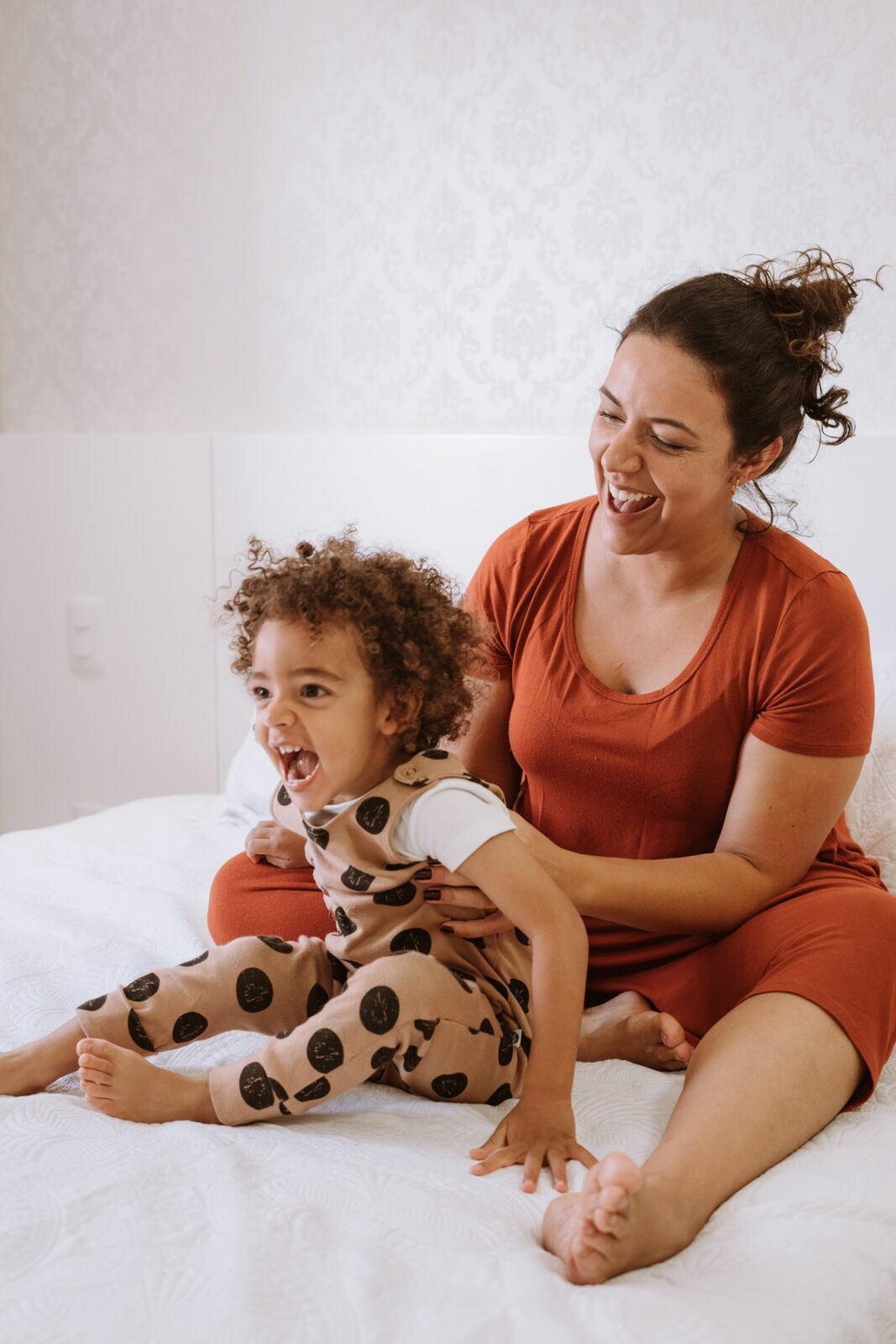 Foto Família - Felipe, Marcela e Vicente - Imagem 5
