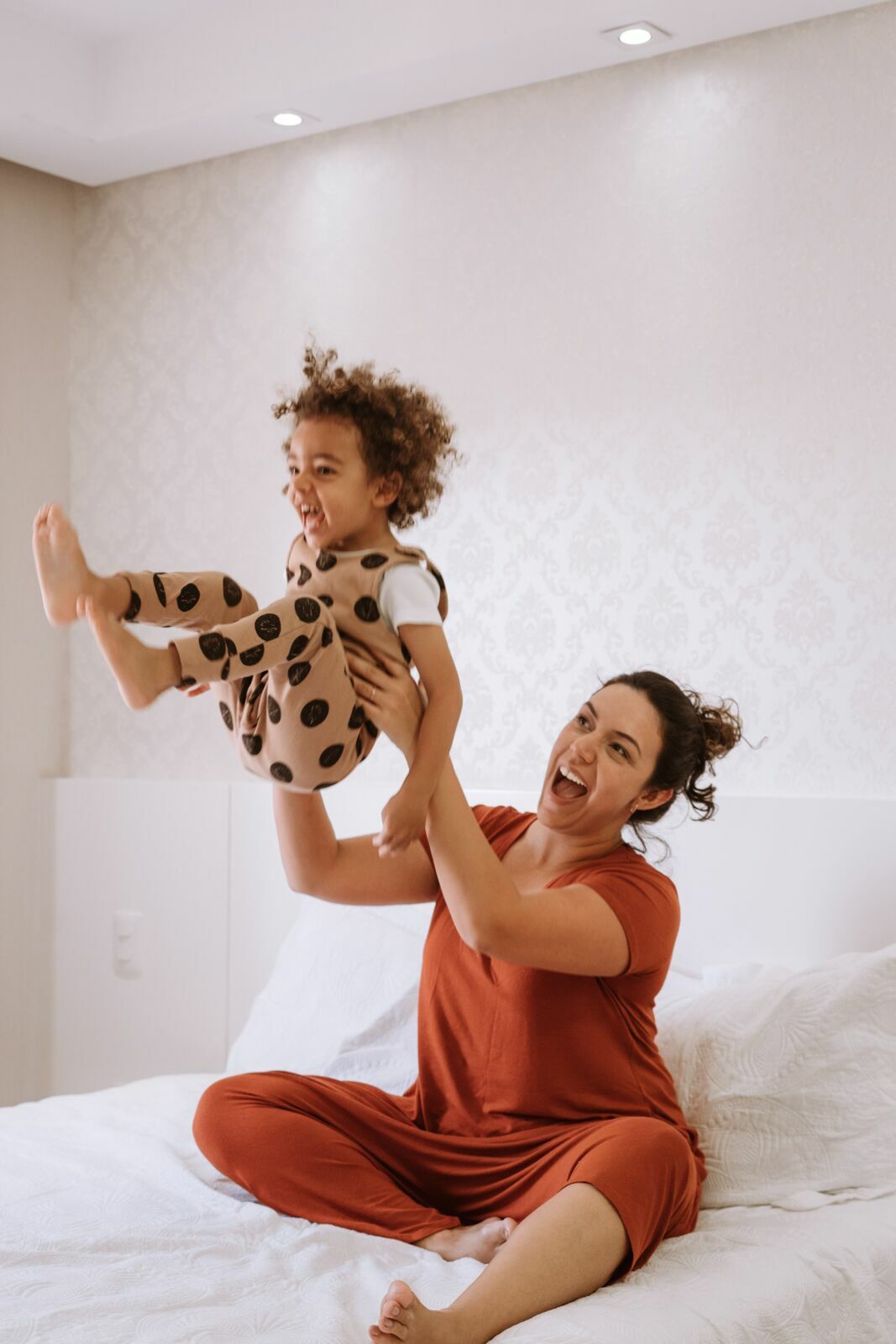 Foto Família - Felipe, Marcela e Vicente - Imagem 6