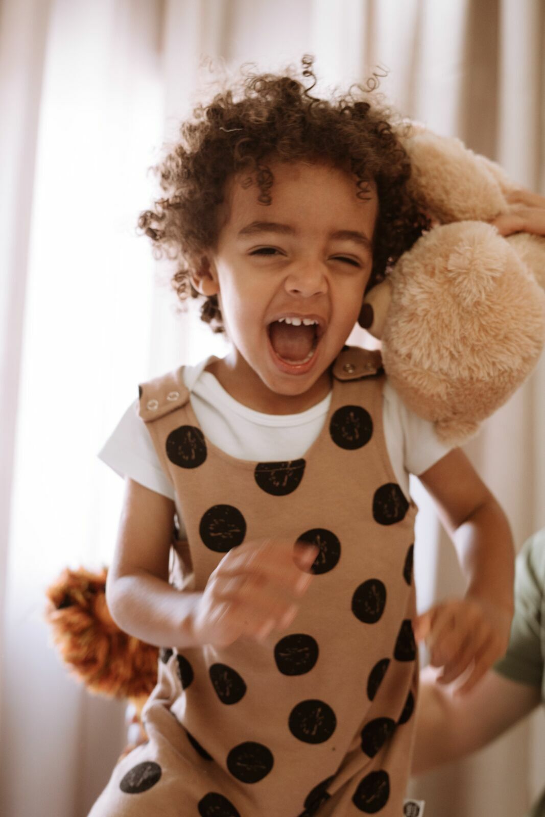 Foto Família - Felipe, Marcela e Vicente - Imagem 11