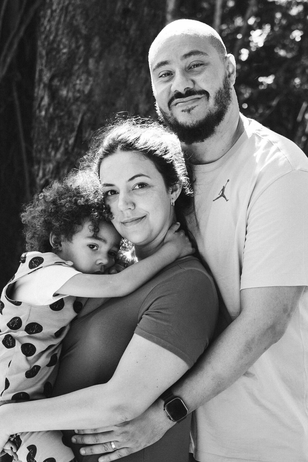 Foto Família - Felipe, Marcela e Vicente - Imagem 26