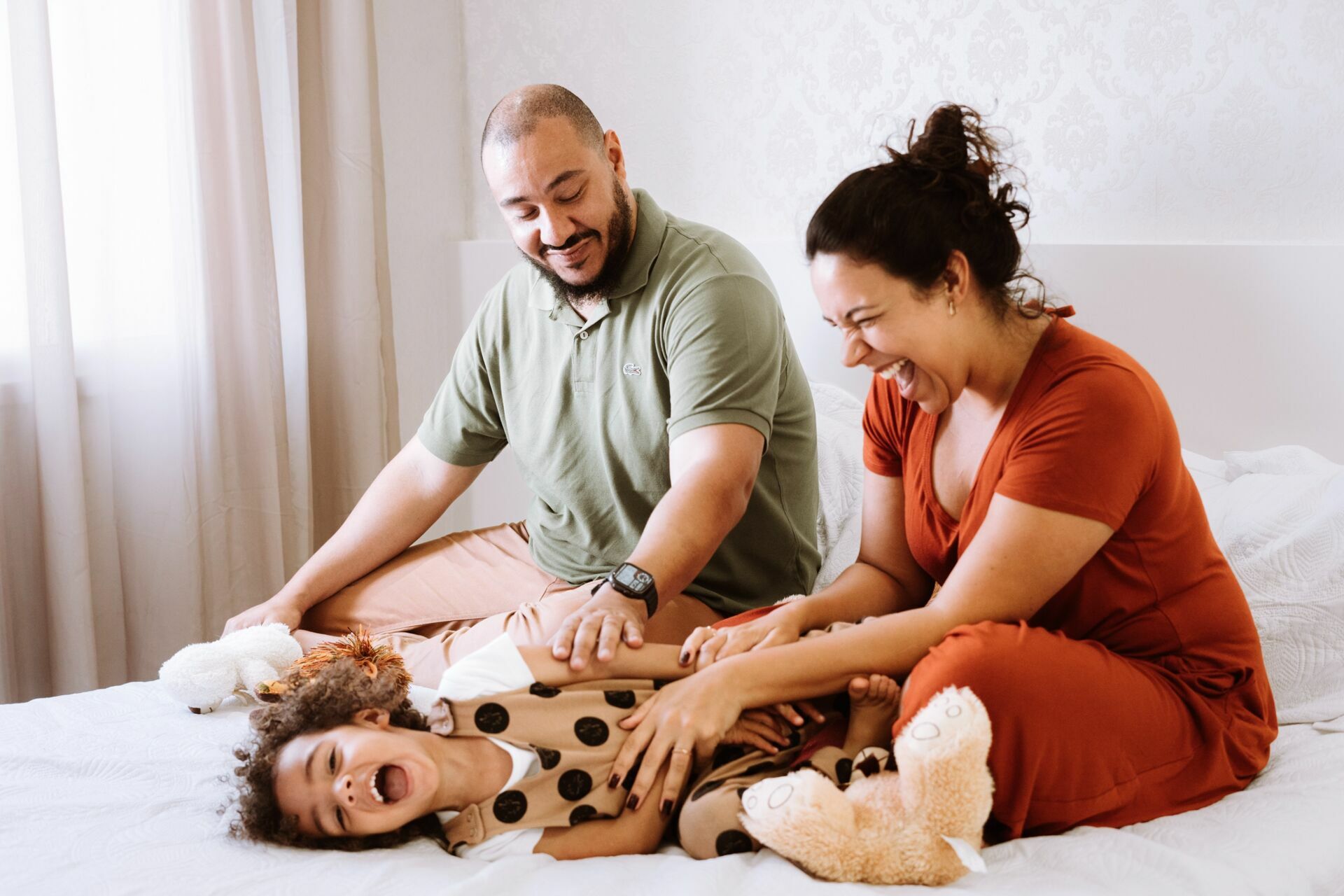 Foto Família - Felipe, Marcela e Vicente - Imagem 14