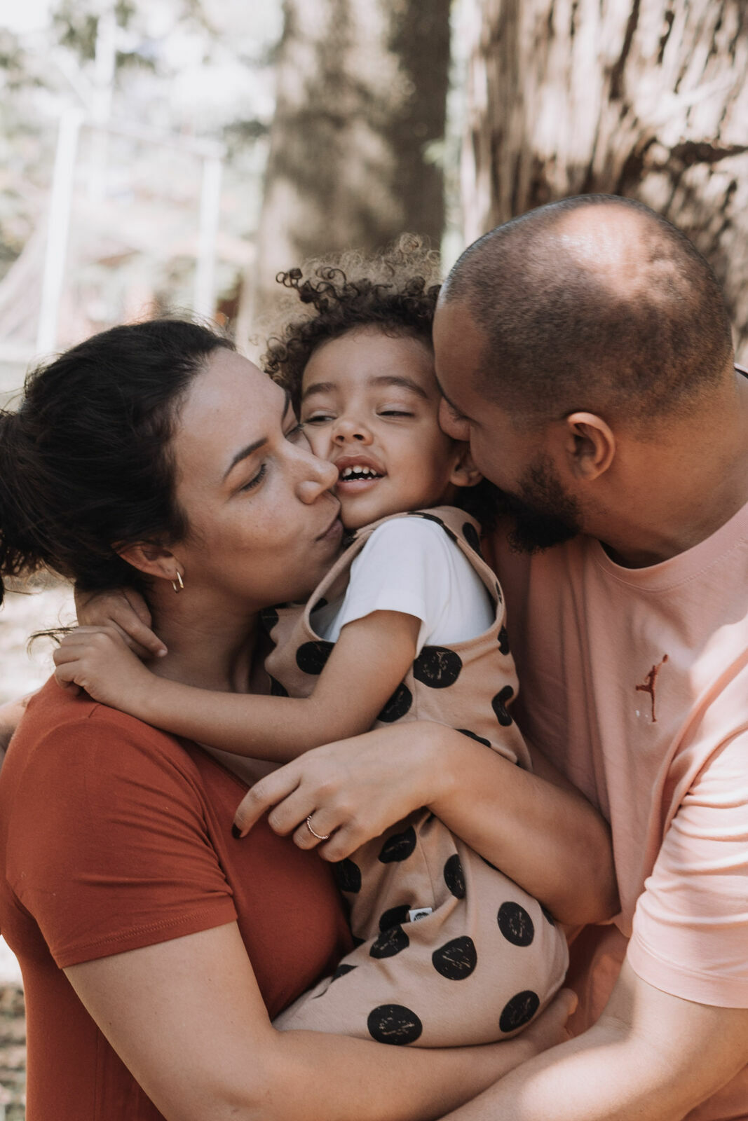 Foto Família - Felipe, Marcela e Vicente - Imagem 24