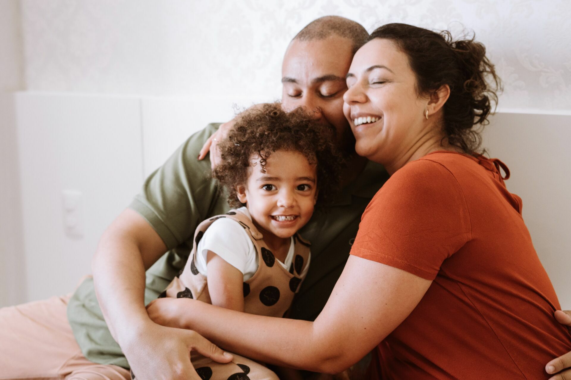 Foto Família - Felipe, Marcela e Vicente - Imagem 13