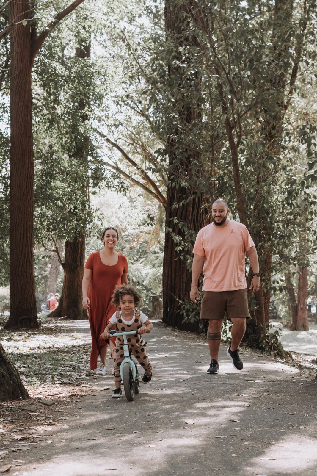 Foto Família - Felipe, Marcela e Vicente - Imagem 20