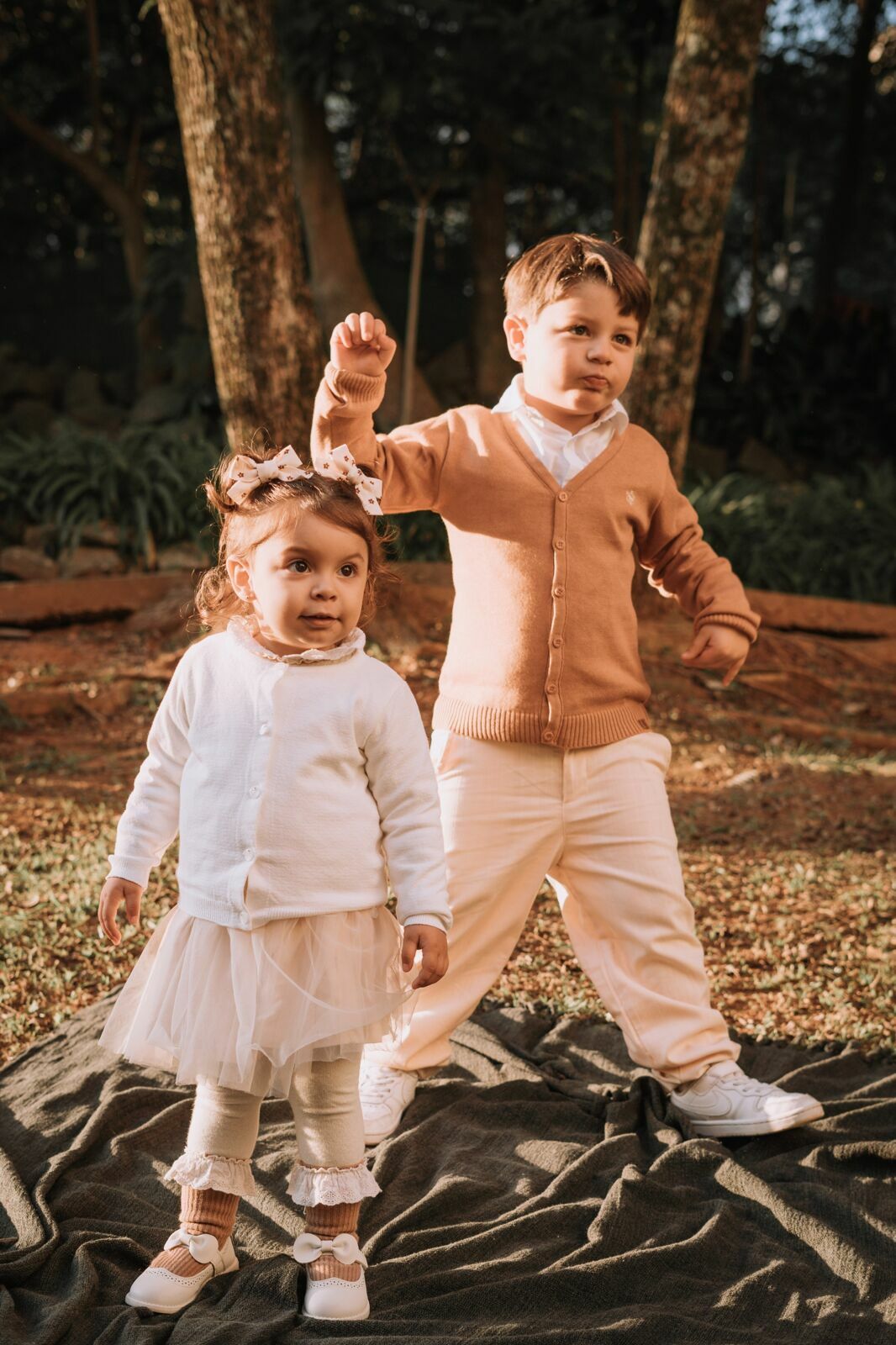 Foto Família - Cristiano, Samara, Benício e Catarina - Imagem 16