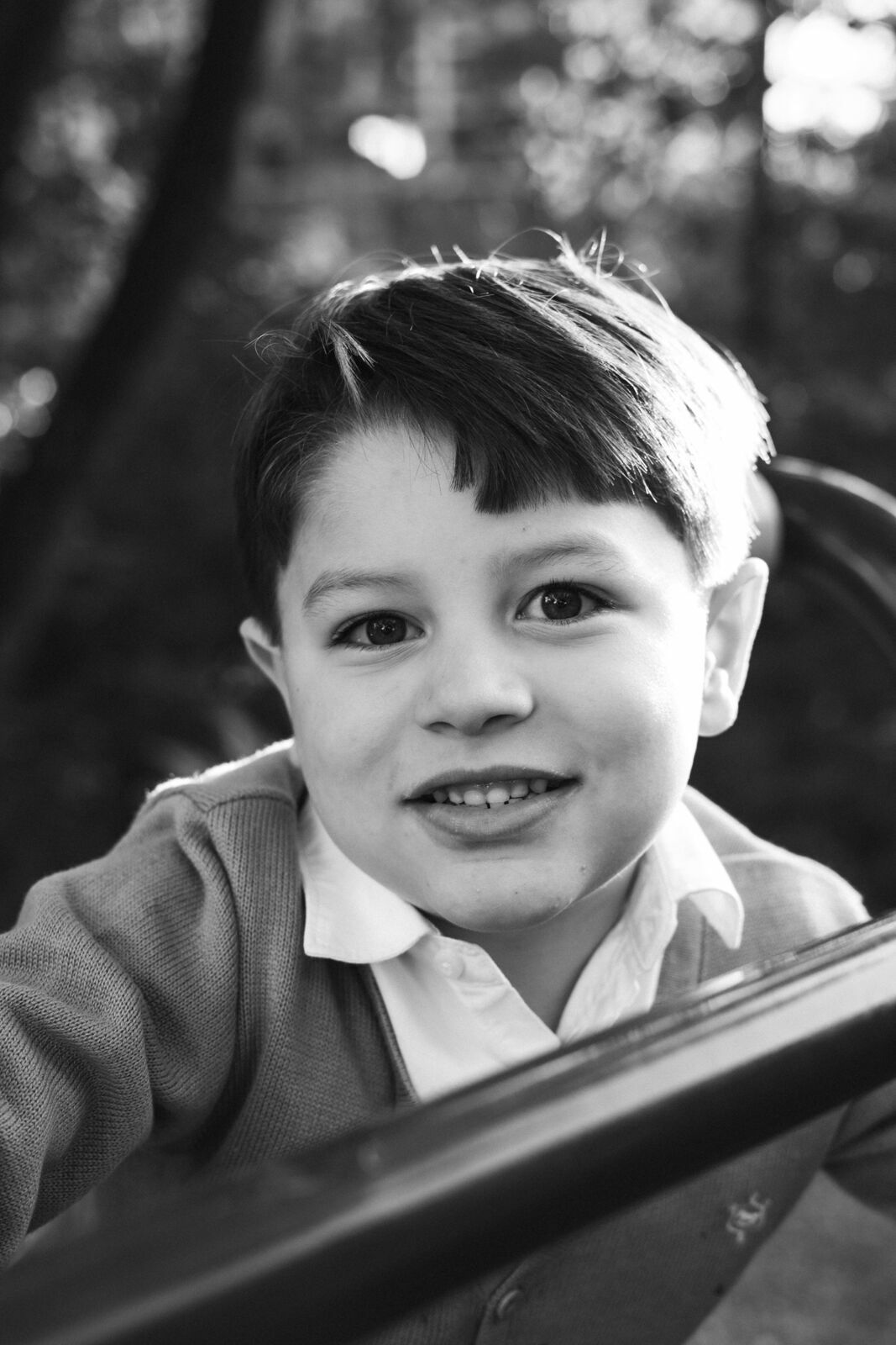 Foto Família - Cristiano, Samara, Benício e Catarina - Imagem 20