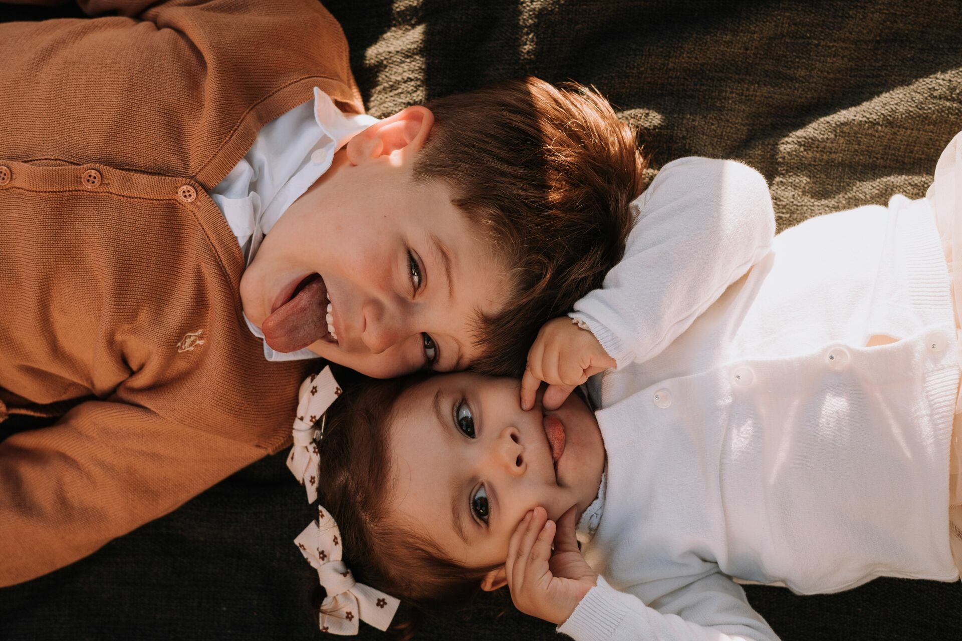 Foto Família - Cristiano, Samara, Benício e Catarina - Imagem 12