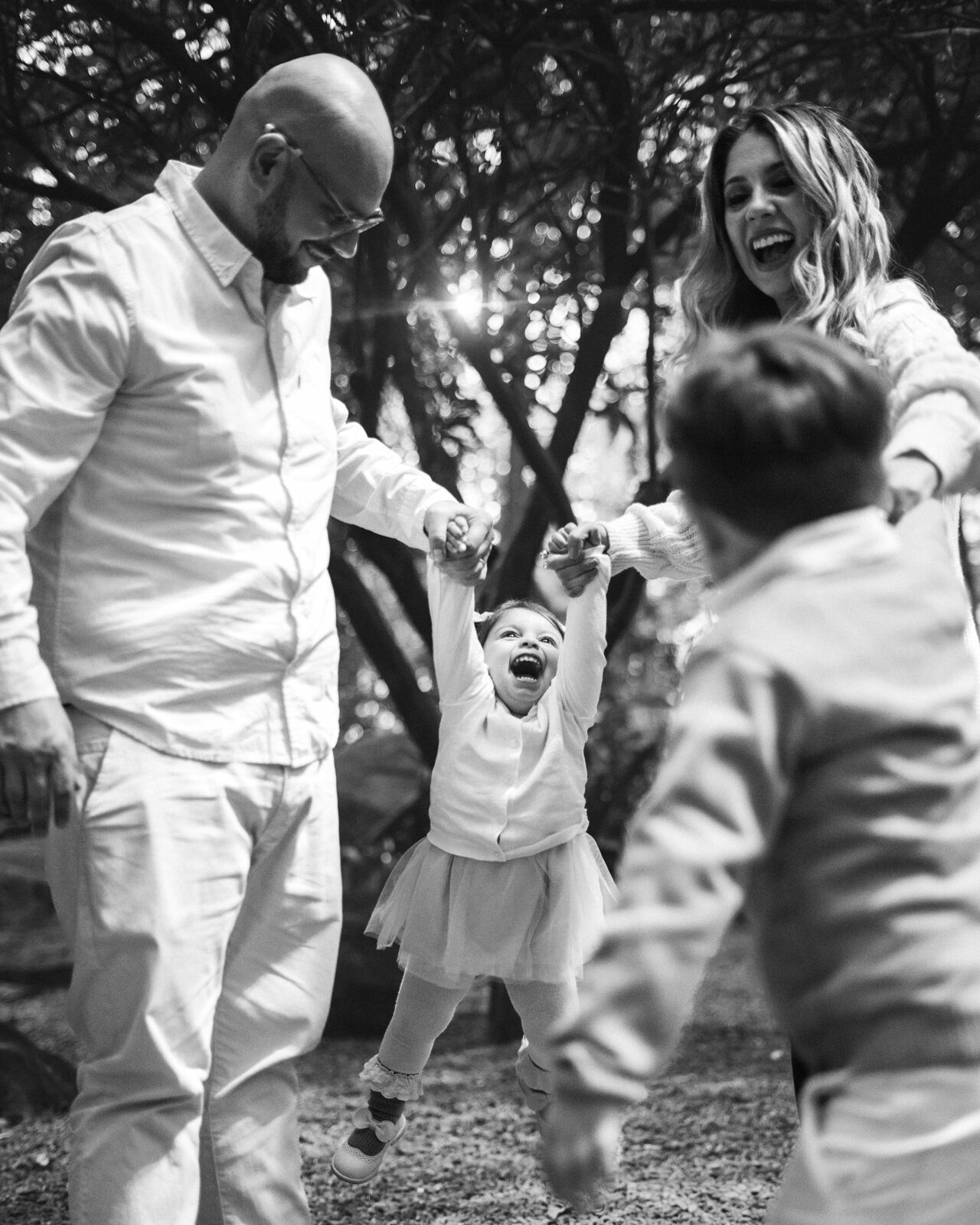 Foto Família - Cristiano, Samara, Benício e Catarina - Imagem 25