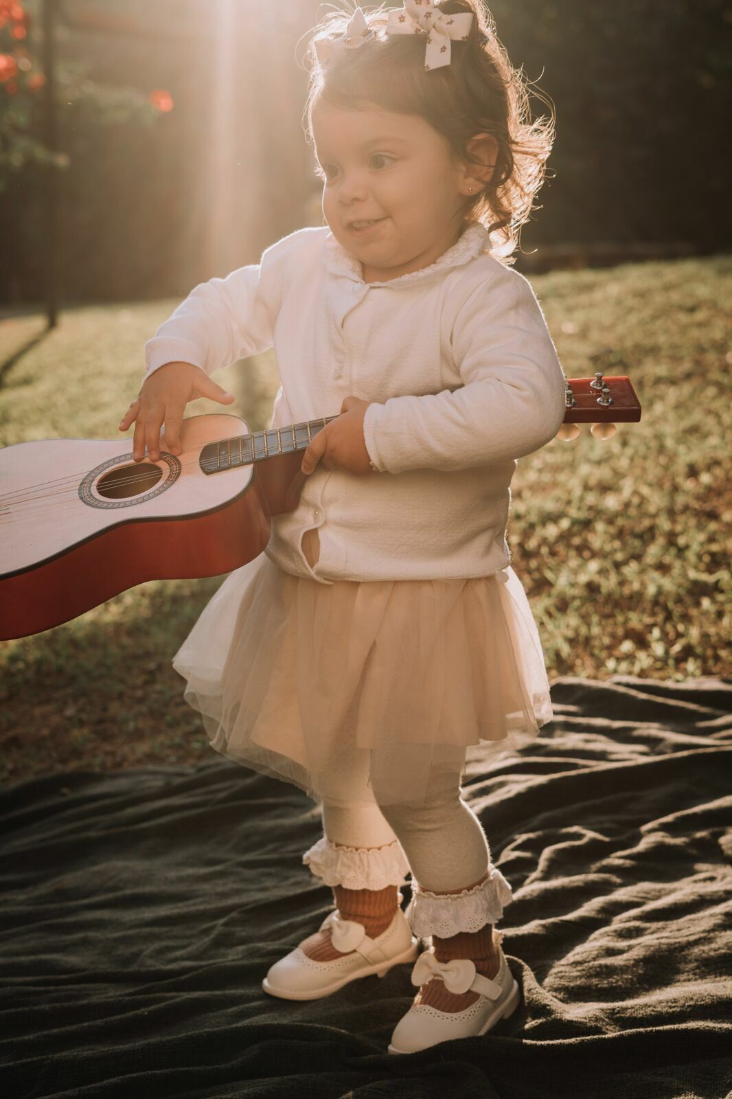 Foto Família - Cristiano, Samara, Benício e Catarina - Imagem 13