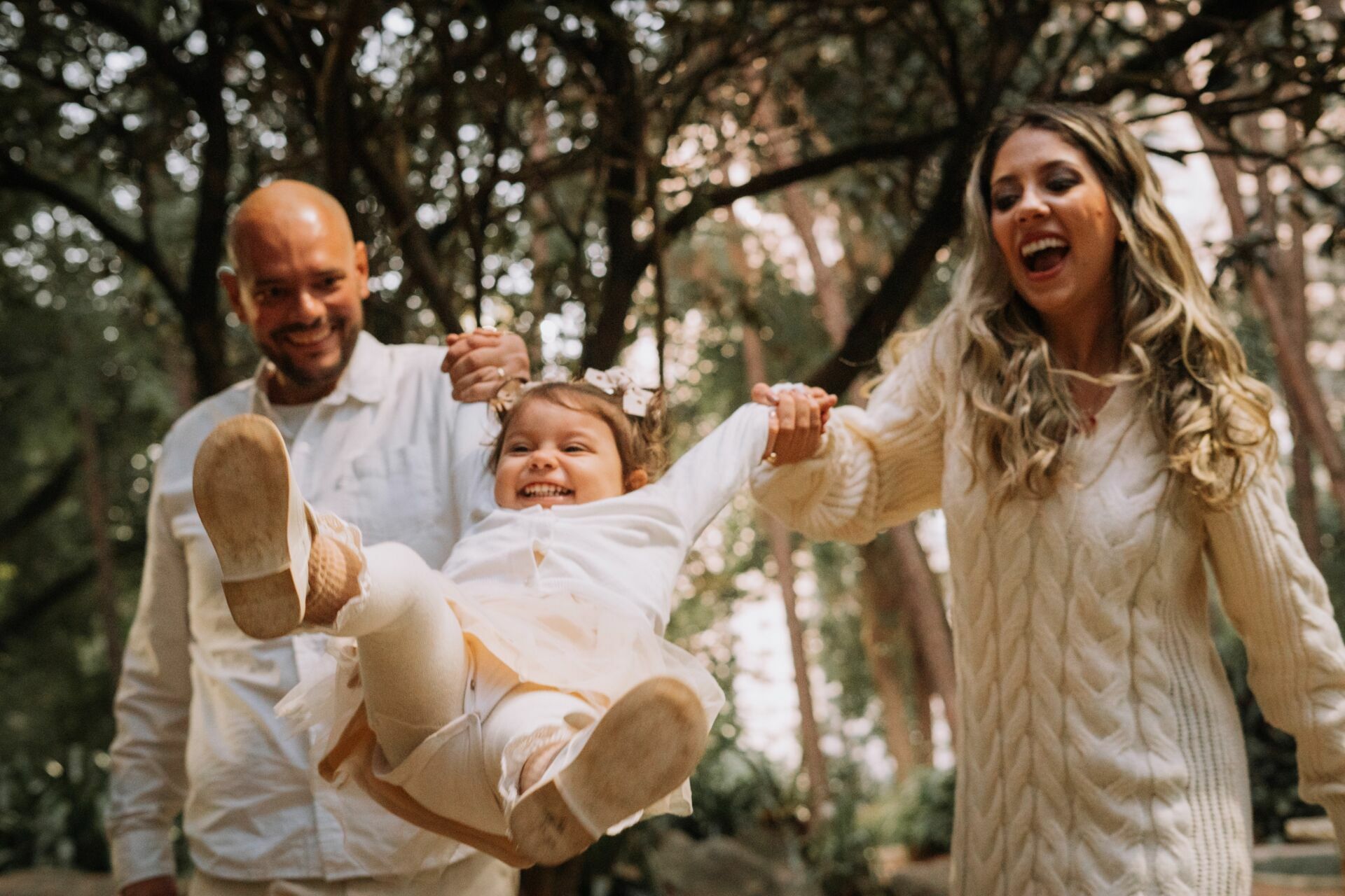 Foto Família - Cristiano, Samara, Benício e Catarina - Imagem 24