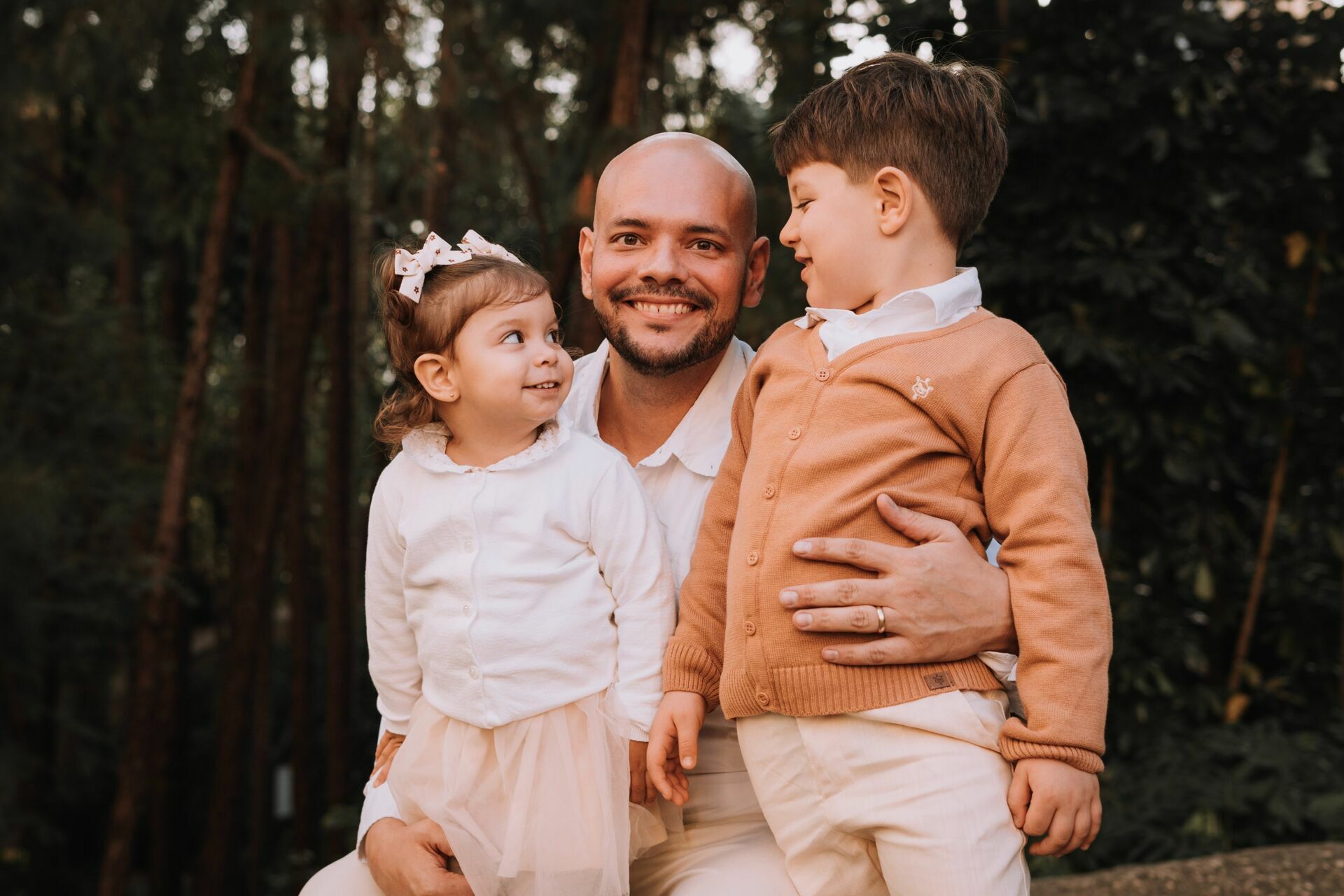 Foto Família - Cristiano, Samara, Benício e Catarina - Imagem 3