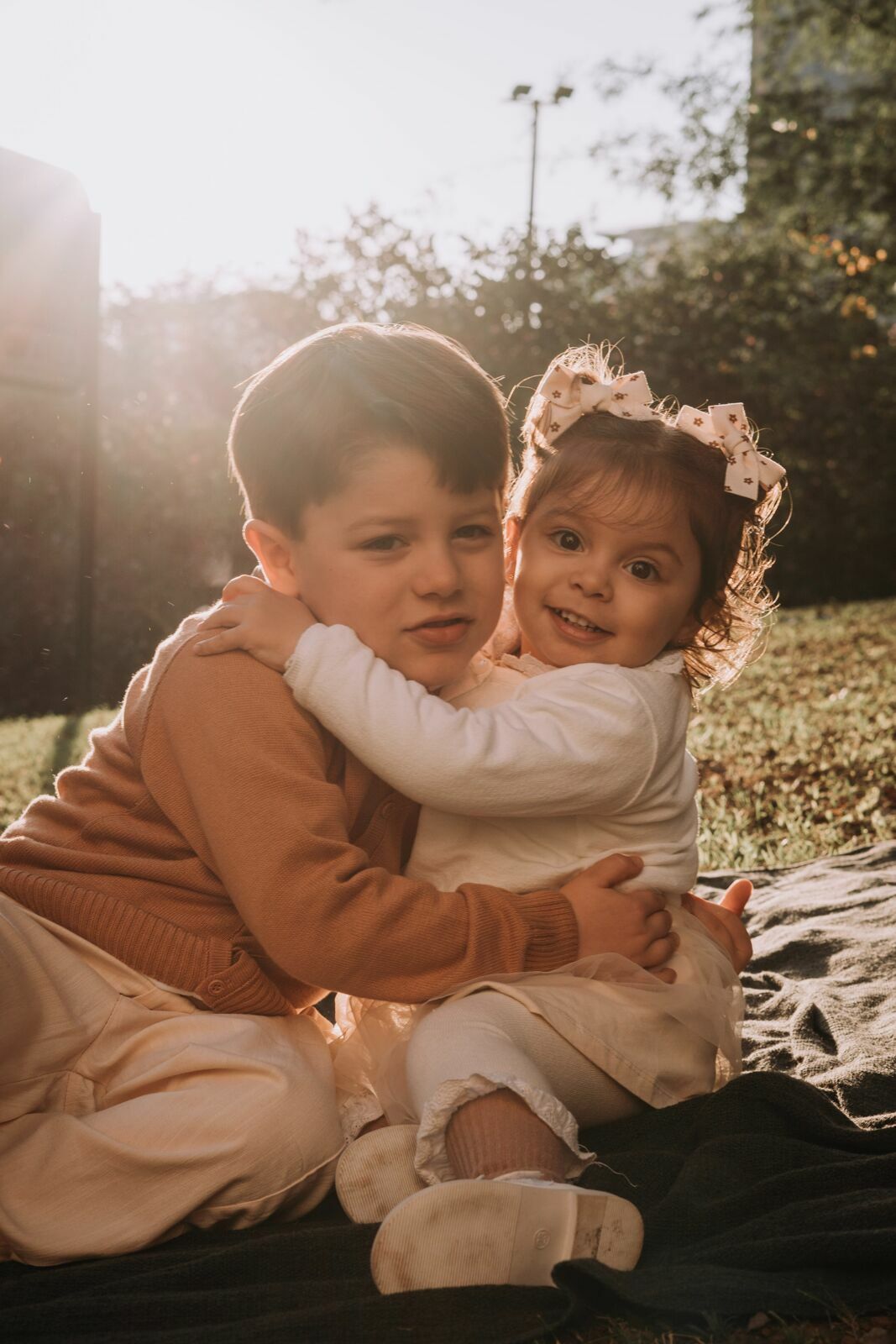 Foto Família - Cristiano, Samara, Benício e Catarina - Imagem 10