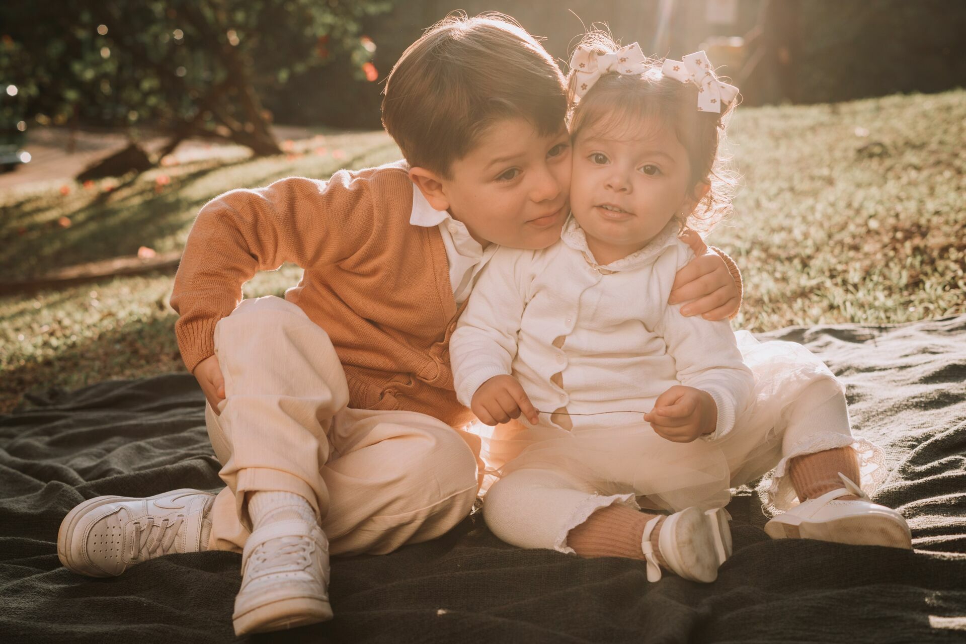 Foto Família - Cristiano, Samara, Benício e Catarina - Imagem 9