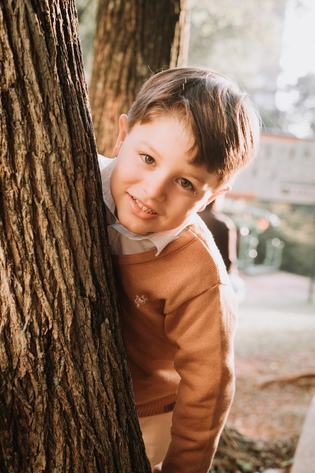 Foto Família - Cristiano, Samara, Benício e Catarina - Imagem 17