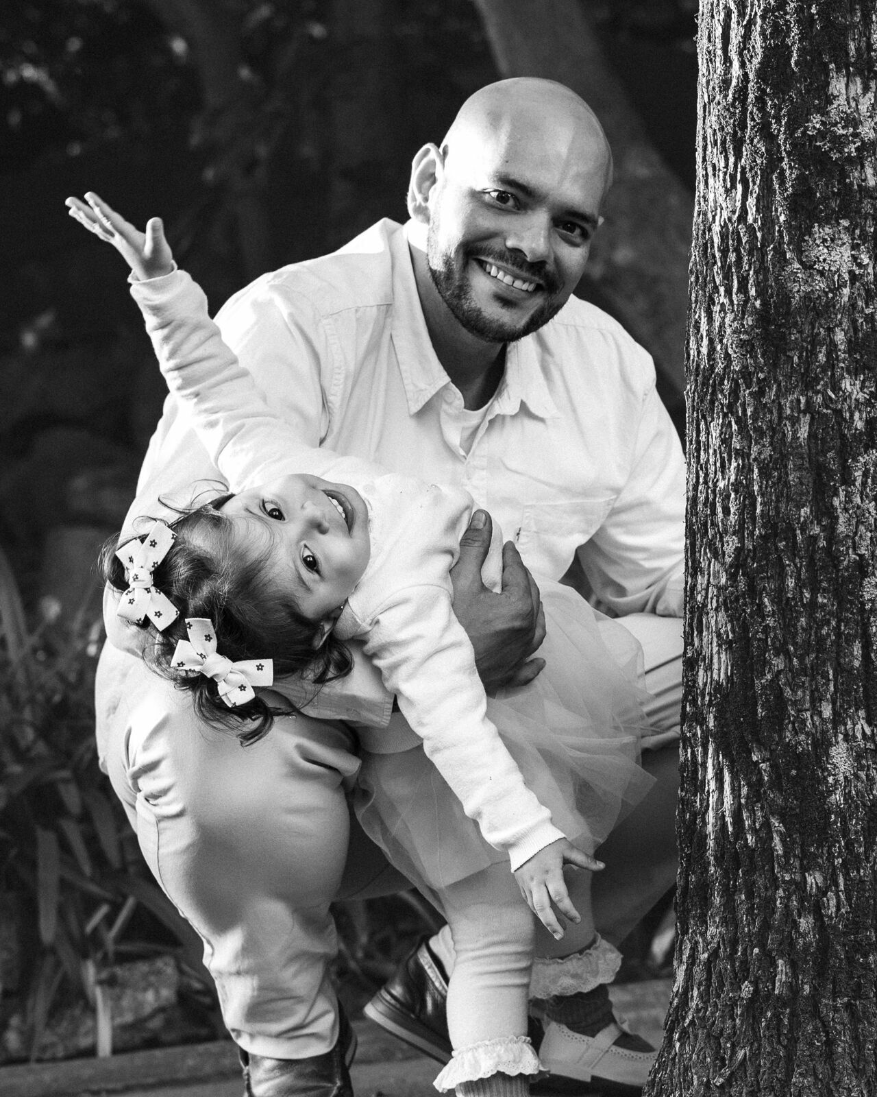 Foto Família - Cristiano, Samara, Benício e Catarina - Imagem 19