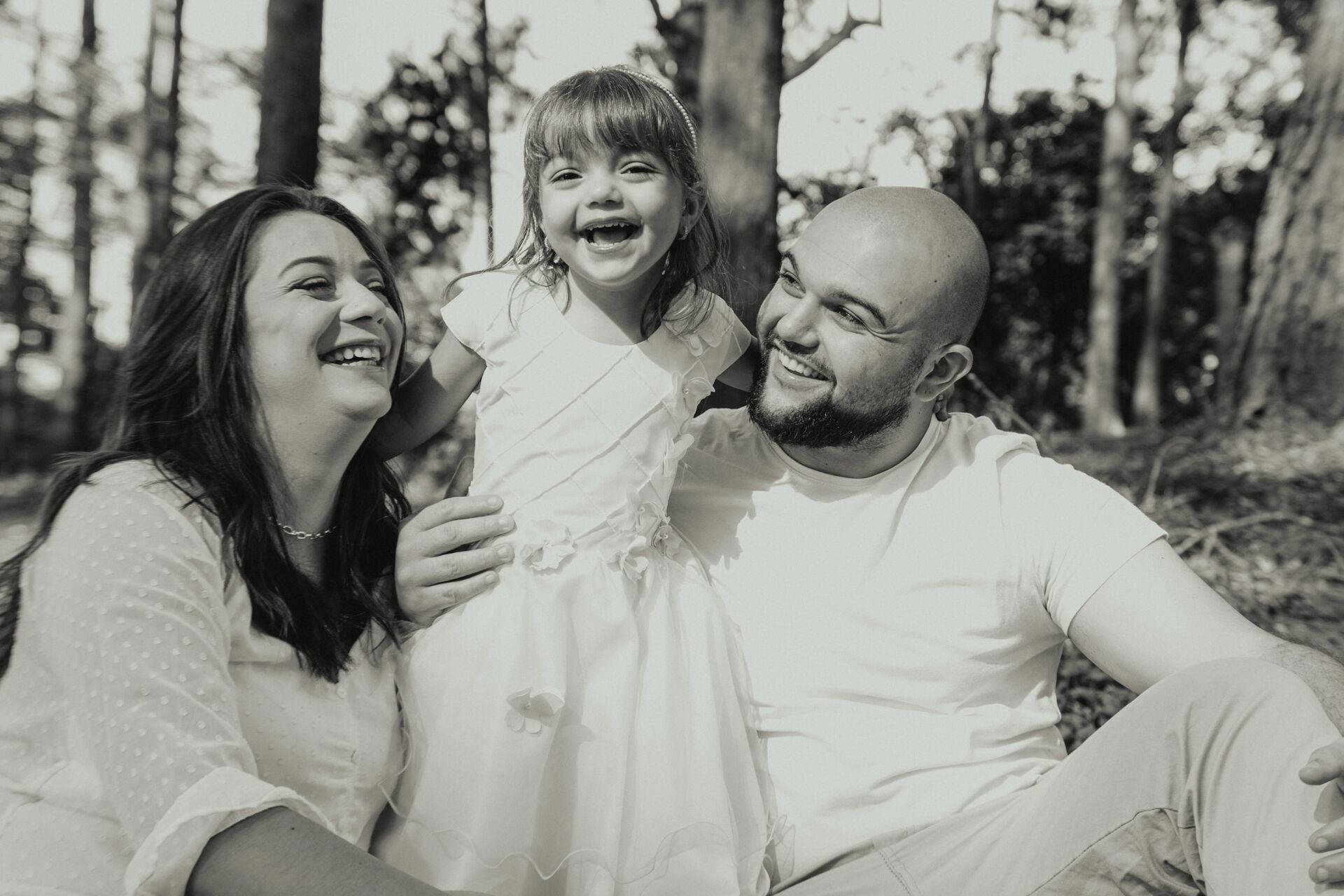 Foto FamÃƒÂ­lia - Rafael, Karina e Gigi - Imagem 14