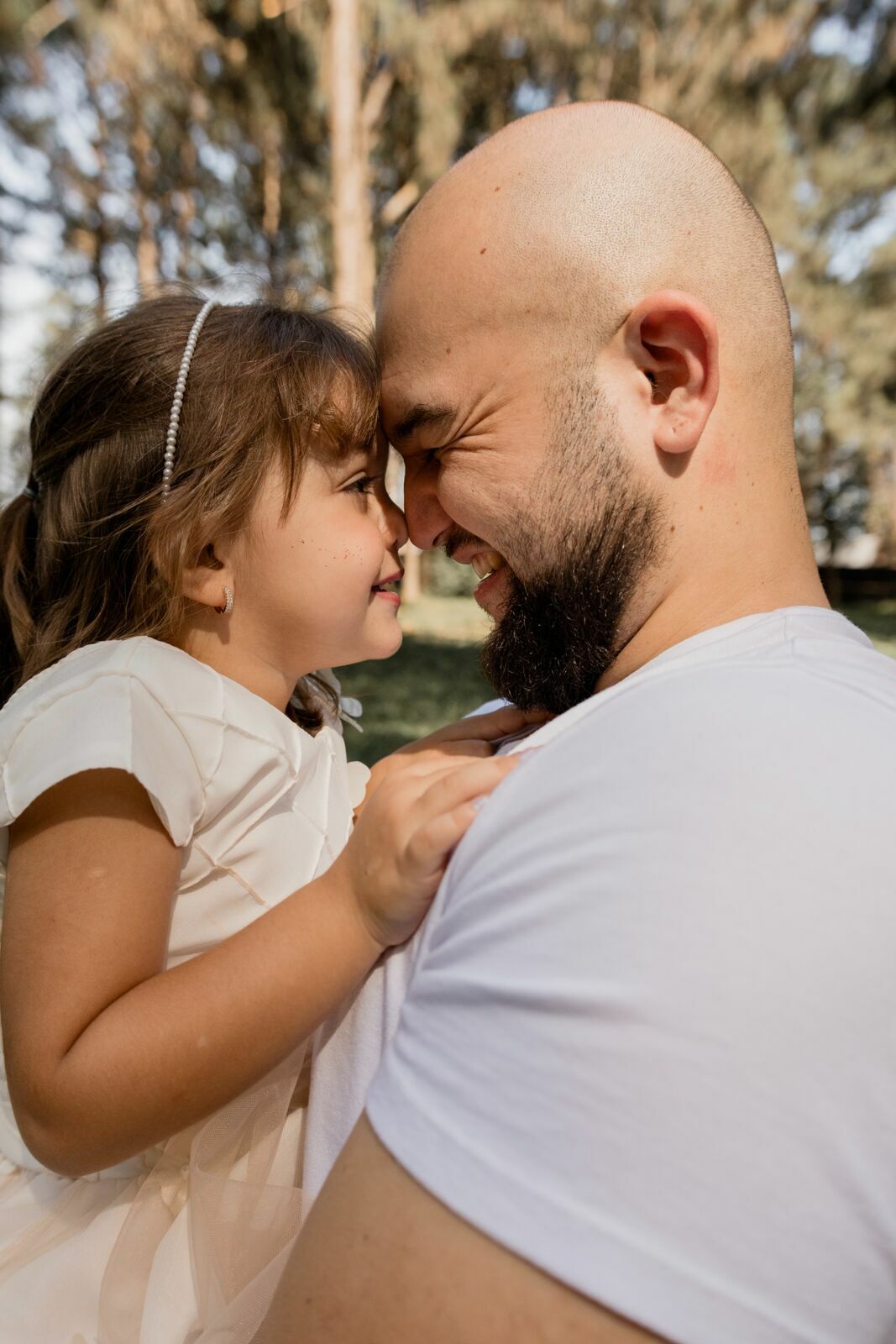 Foto FamÃƒÂ­lia - Rafael, Karina e Gigi - Imagem 18