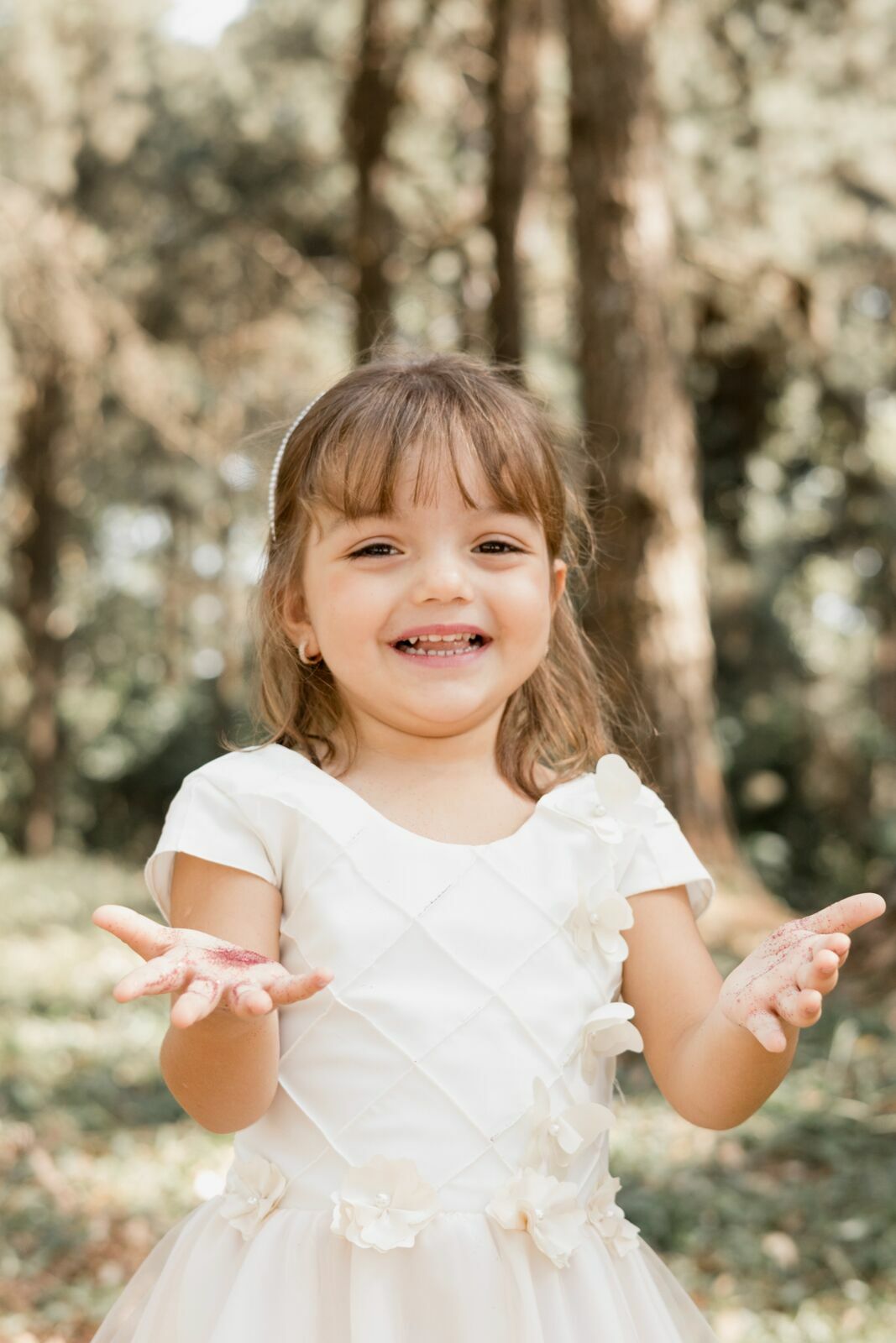 Foto FamÃƒÂ­lia - Rafael, Karina e Gigi - Imagem 7