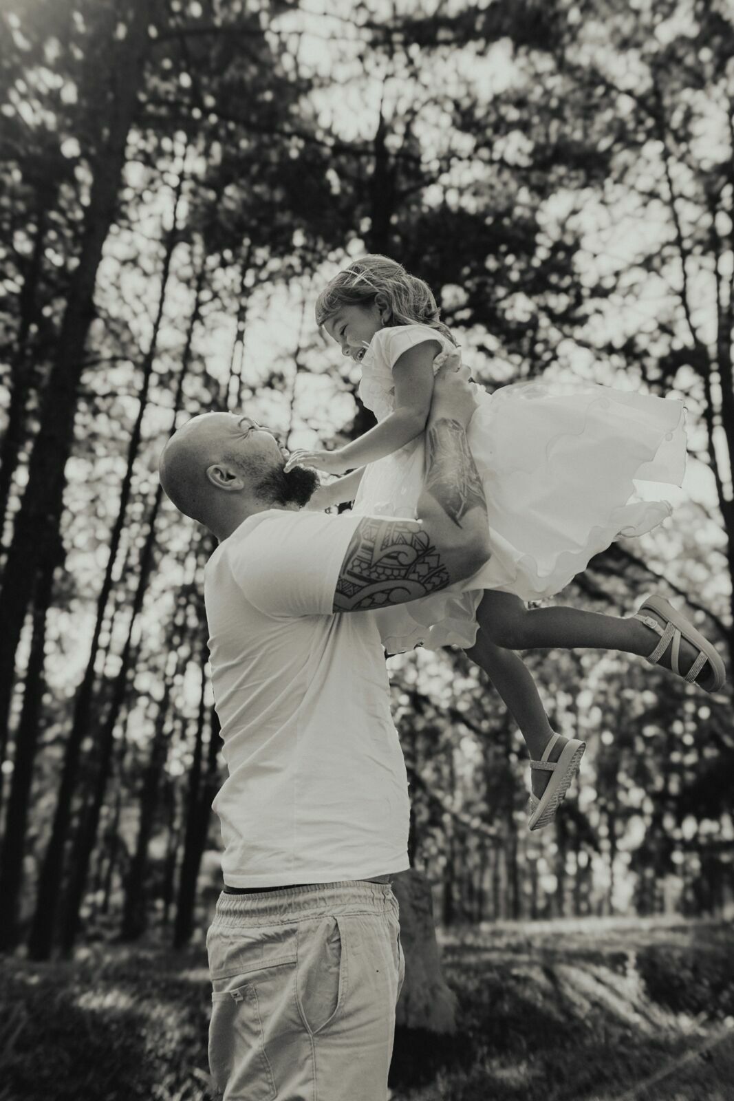 Foto FamÃƒÂ­lia - Rafael, Karina e Gigi - Imagem 4