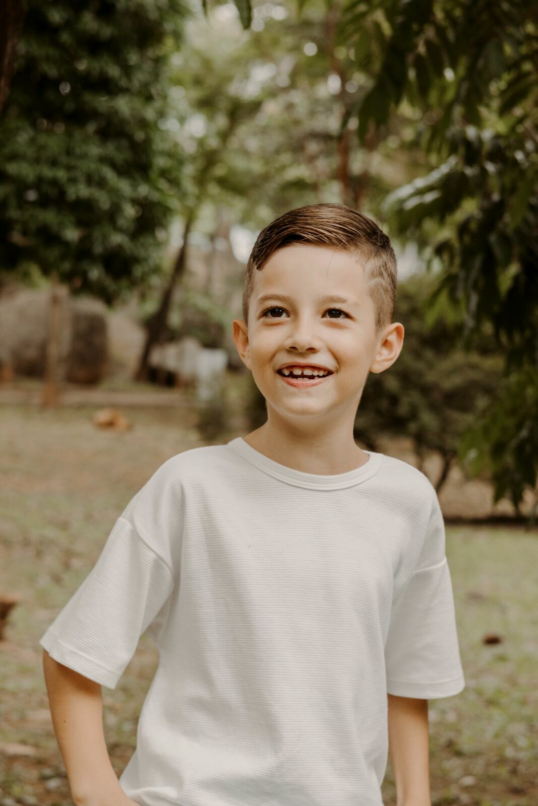 Foto Família - Thiago, Maysa, Ben, Noah, João e Helena - Imagem 3