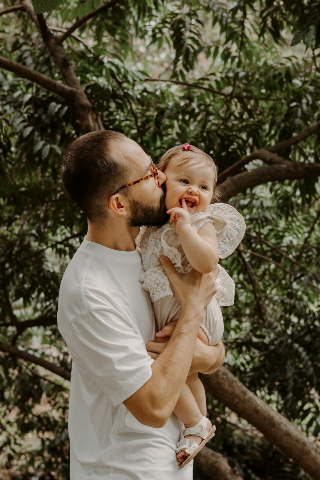 Foto Família - Thiago, Maysa, Ben, Noah, João e Helena - Imagem 8