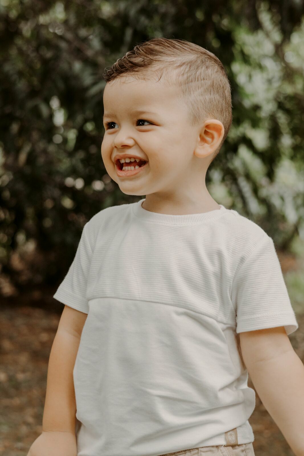 Foto Família - Thiago, Maysa, Ben, Noah, João e Helena - Imagem 1