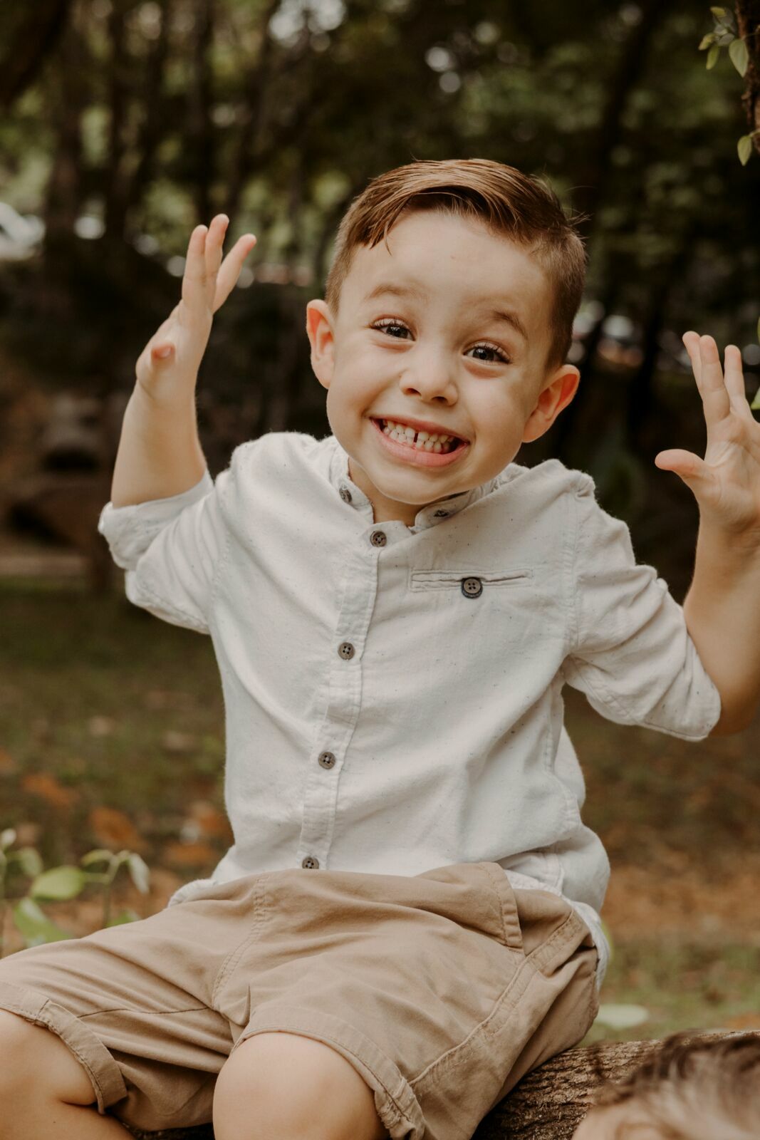 Foto Família - Thiago, Maysa, Ben, Noah, João e Helena - Imagem 26