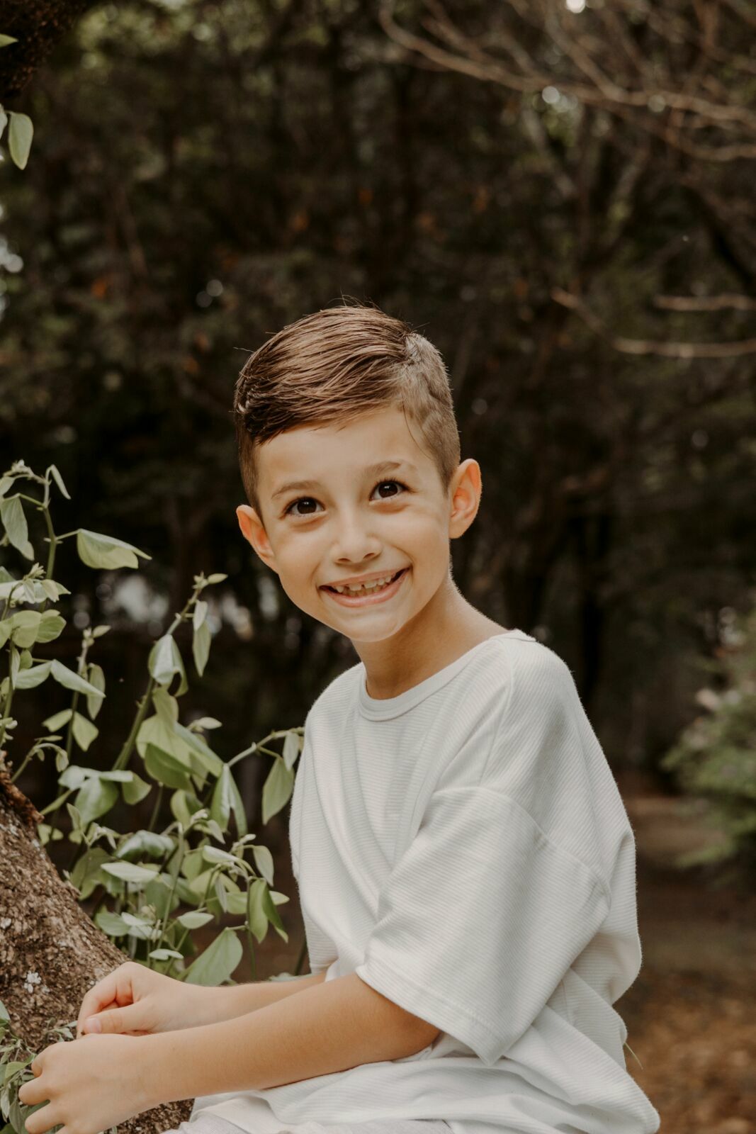 Foto Família - Thiago, Maysa, Ben, Noah, João e Helena - Imagem 24