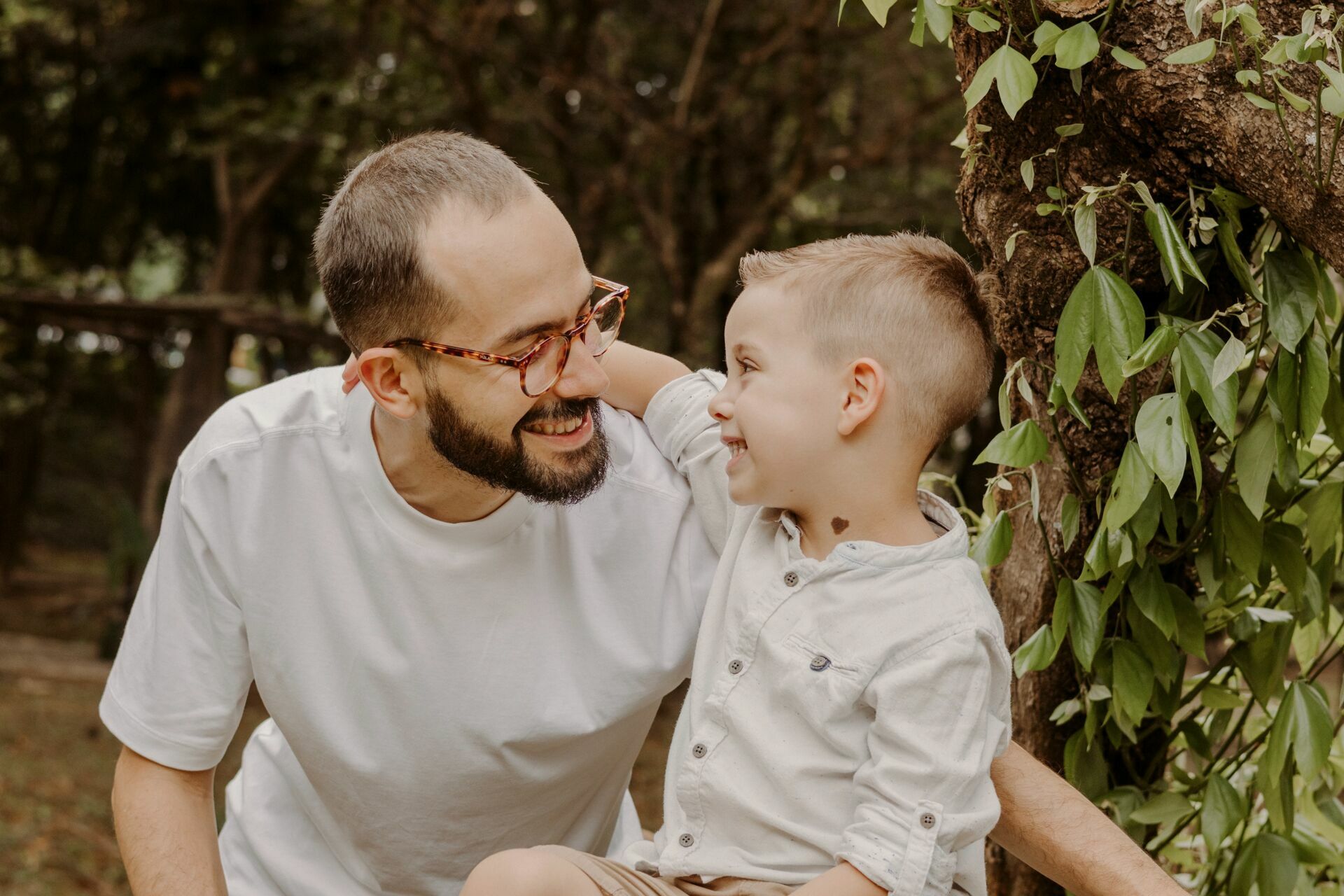 Foto Família - Thiago, Maysa, Ben, Noah, João e Helena - Imagem 27