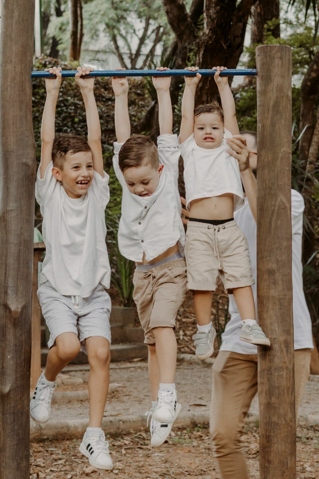 Foto Família - Thiago, Maysa, Ben, Noah, João e Helena - Imagem 36