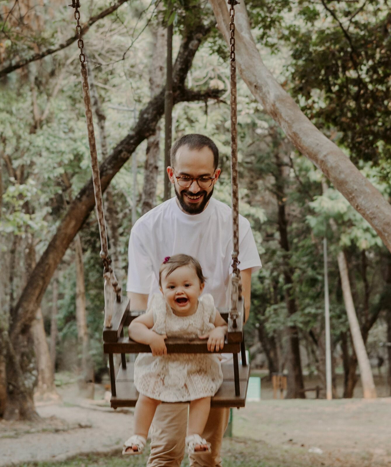 Foto Família - Thiago, Maysa, Ben, Noah, João e Helena - Imagem 39