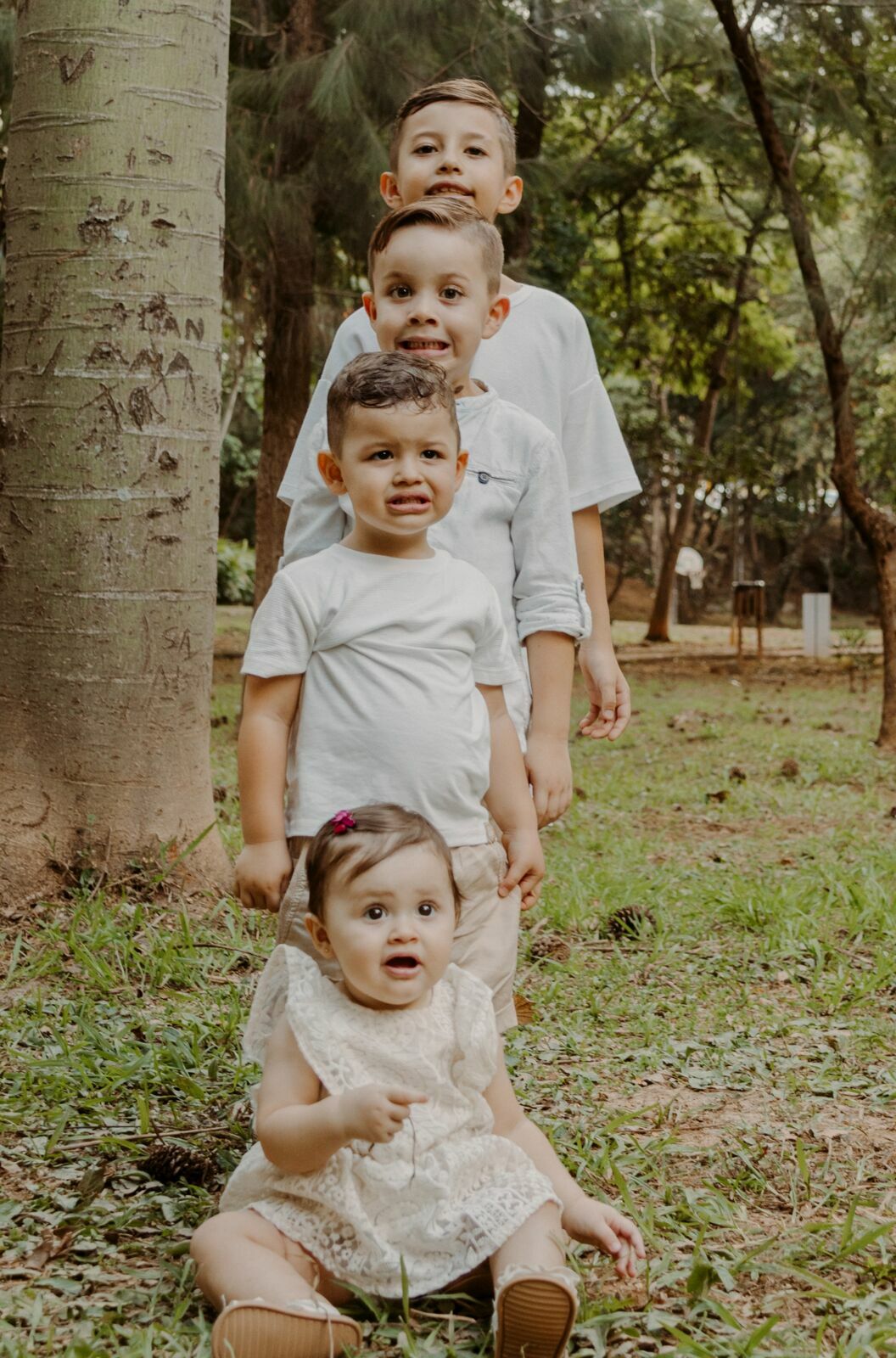 Foto Família - Thiago, Maysa, Ben, Noah, João e Helena - Imagem 33
