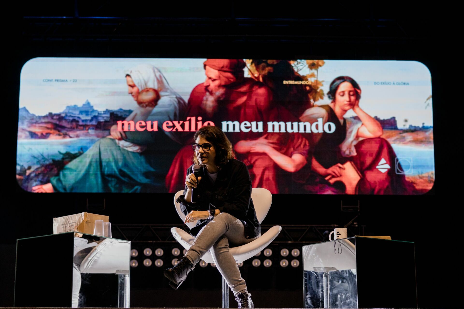 Foto Ipalpha - Conferência Prisma 2023 - Imagem 28