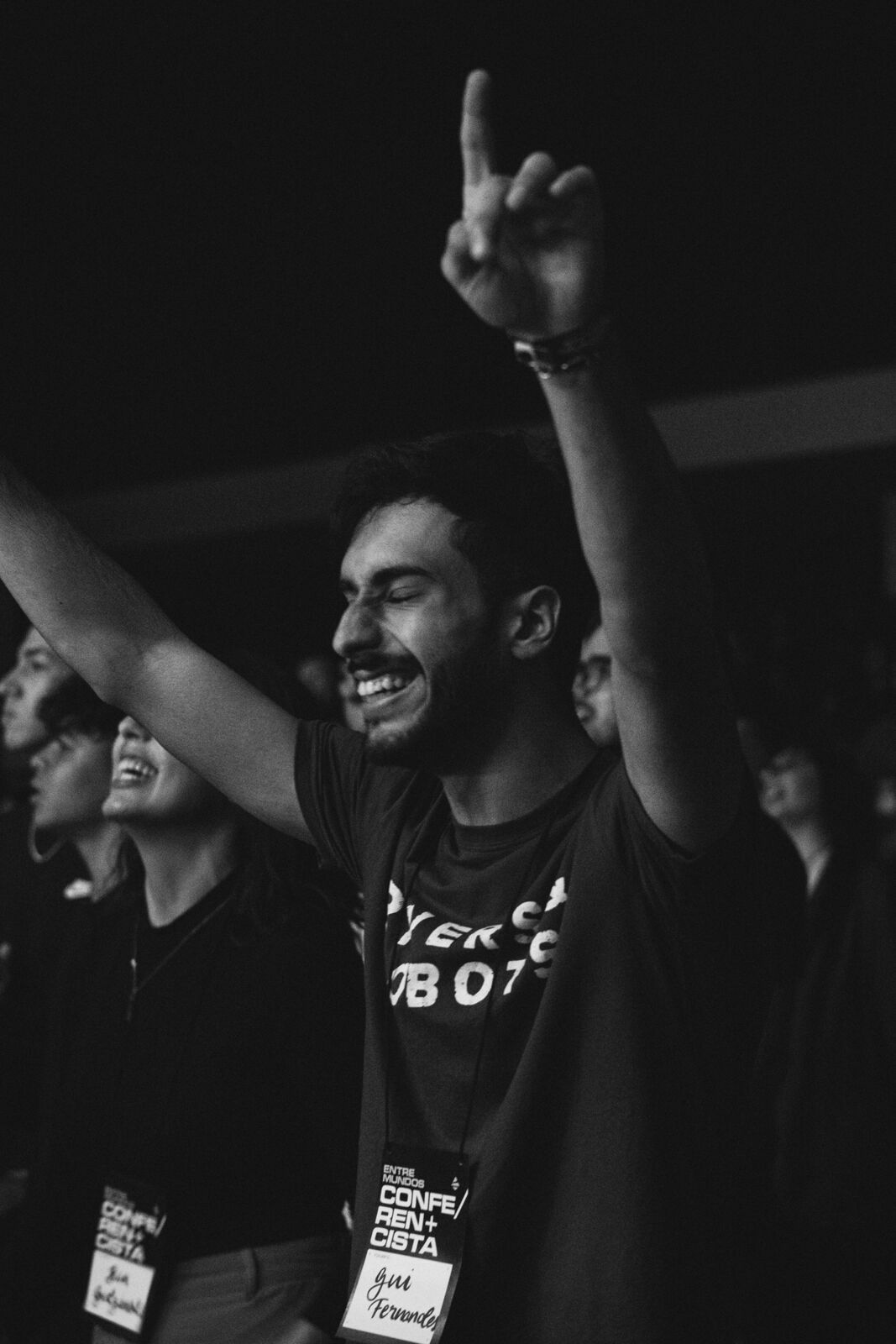 Foto Ipalpha - Conferência Prisma 2023 - Imagem 24