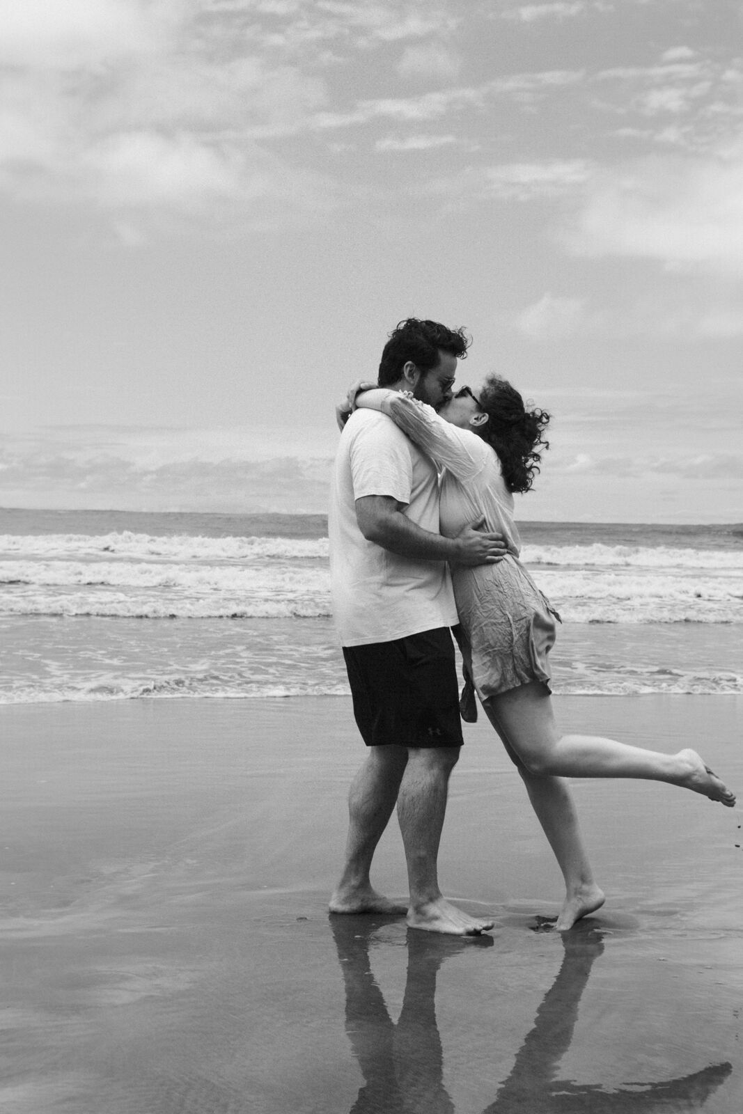 Foto Casal - Eliabe & Bianca - Imagem 3