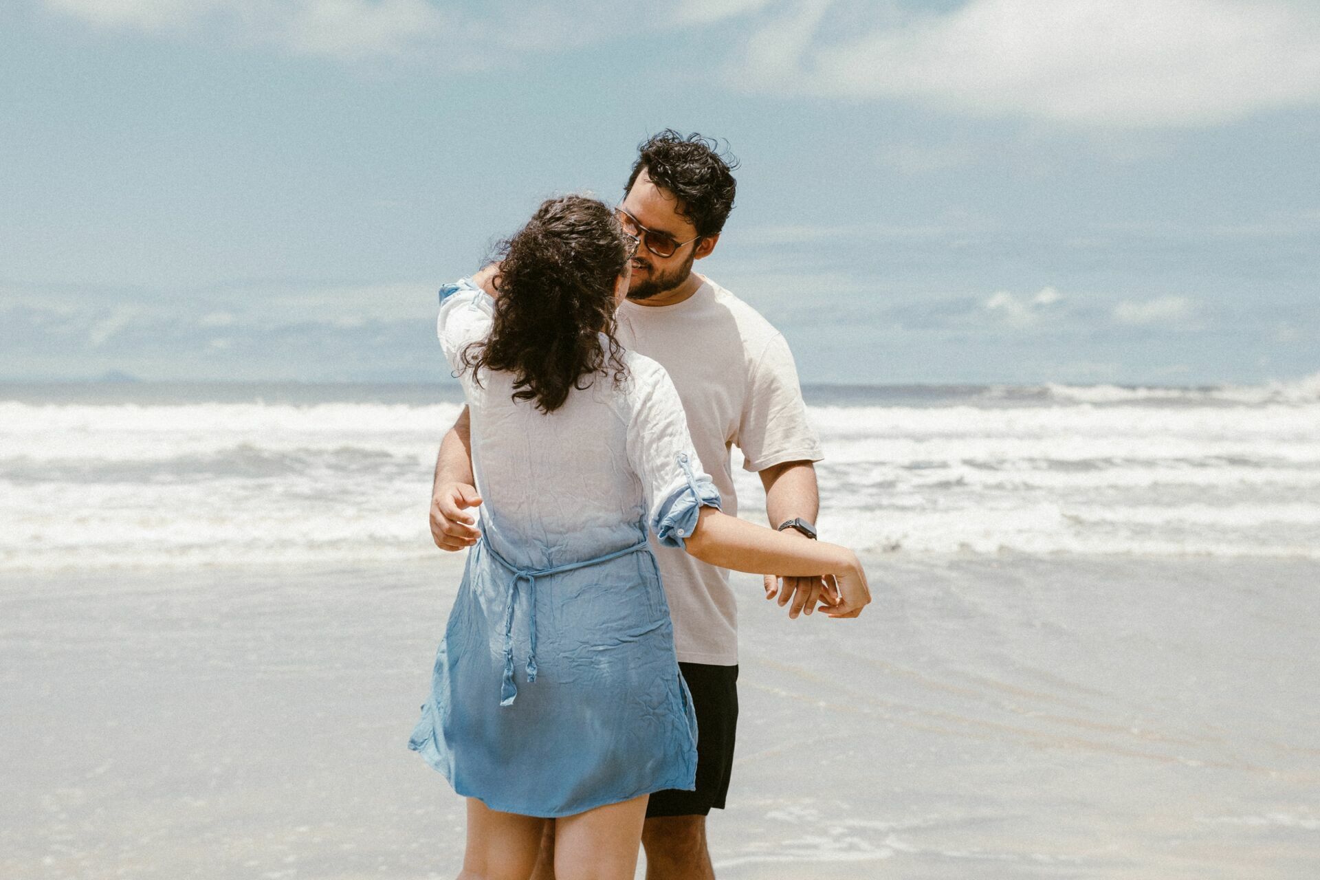 Foto Casal - Eliabe & Bianca - Imagem 4