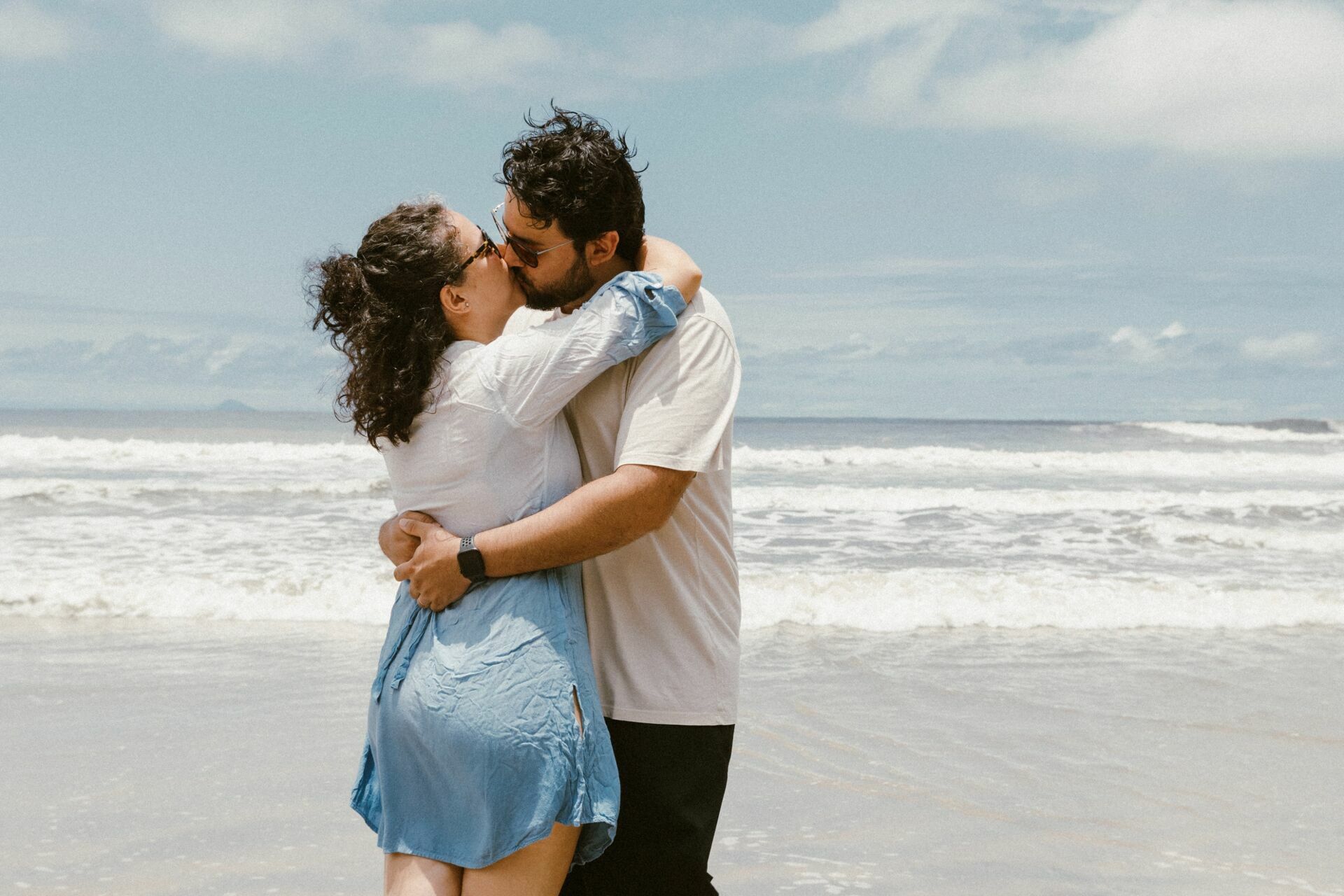 Foto Casal - Eliabe & Bianca - Imagem 5