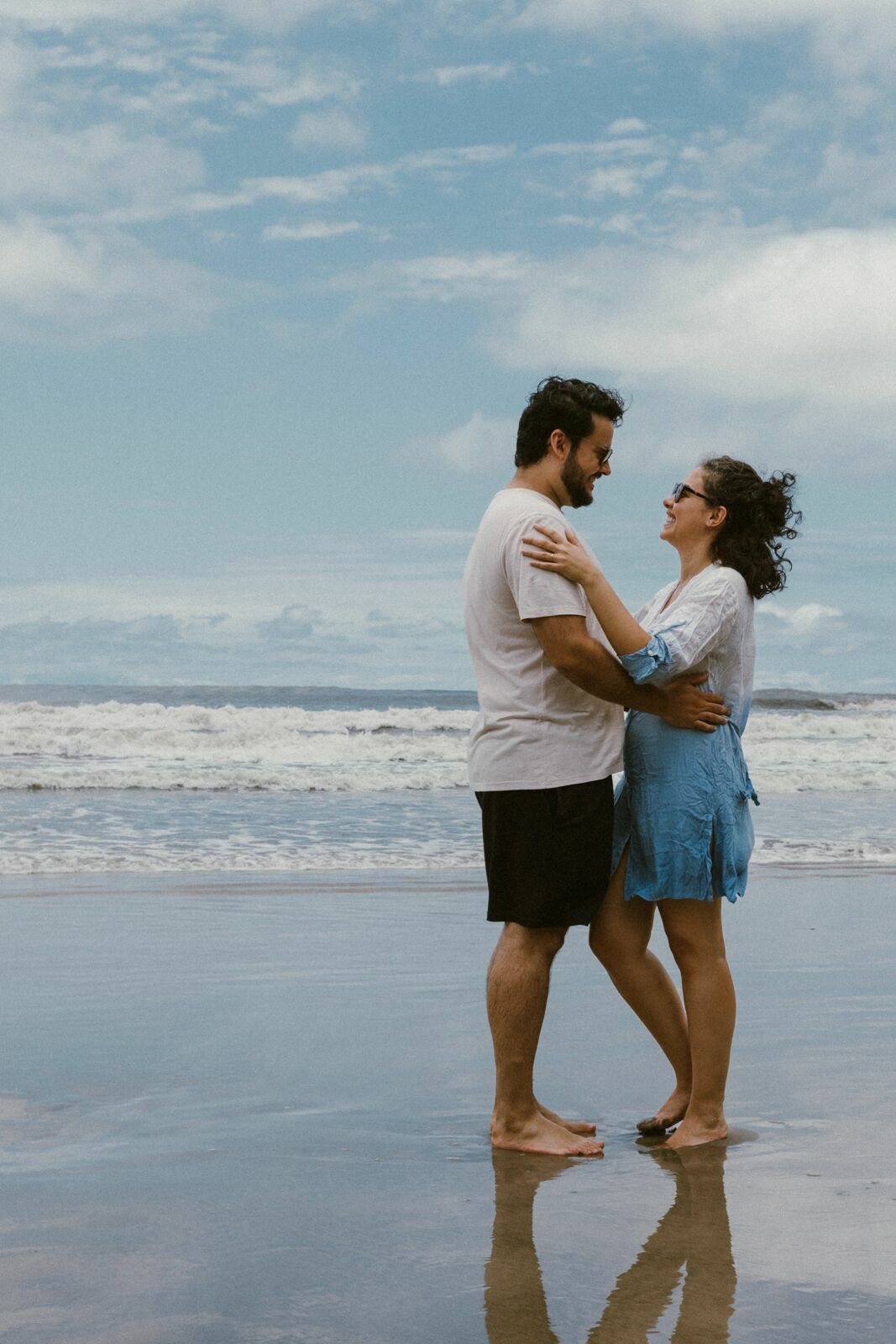 Foto Casal - Eliabe & Bianca - Imagem 2