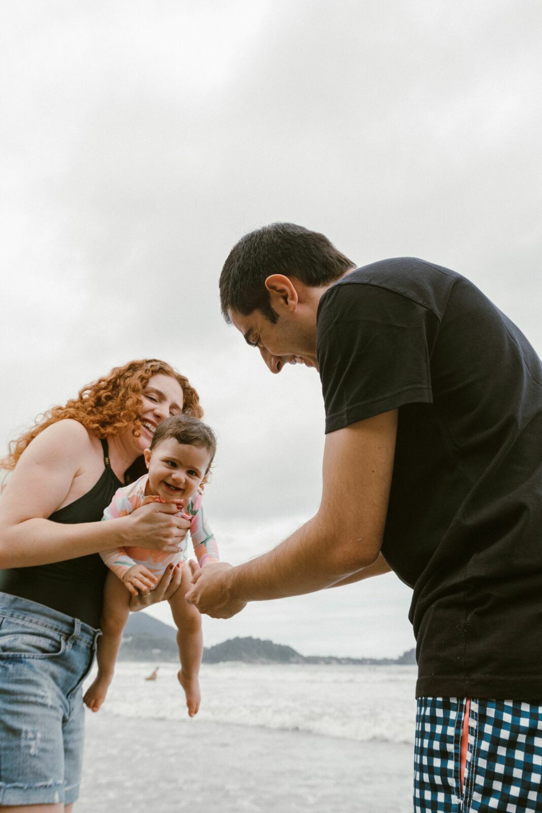 Foto Família - Guilherme, Nathália e Mariana - Imagem 12