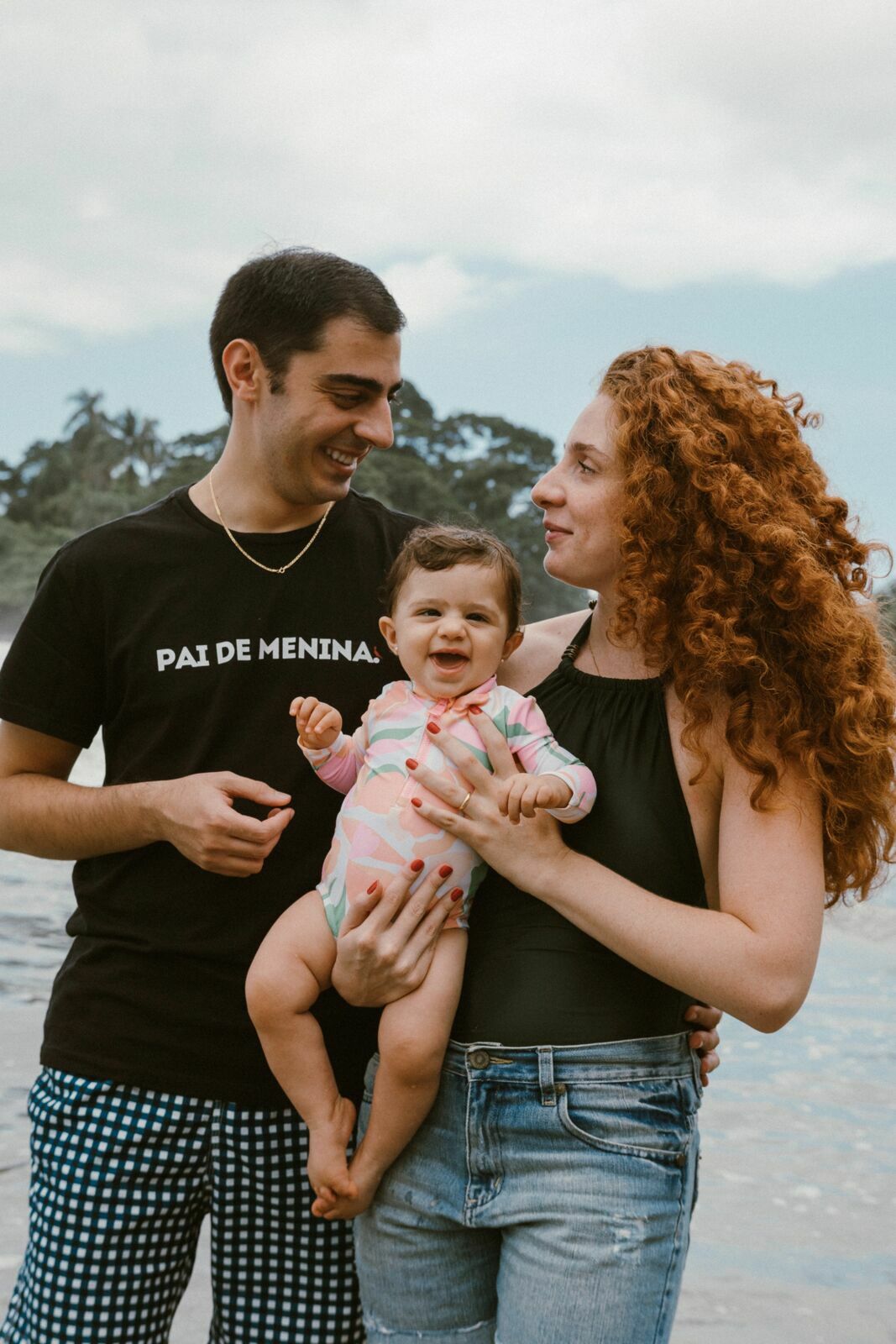 Foto Família - Guilherme, Nathália e Mariana - Imagem 3