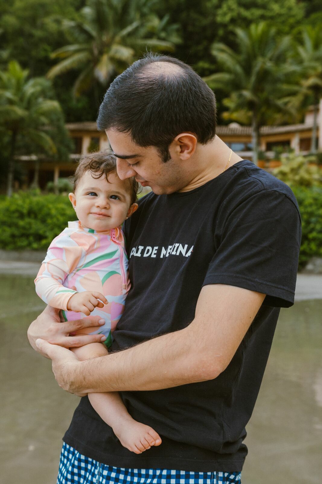 Foto Família - Guilherme, Nathália e Mariana - Imagem 11
