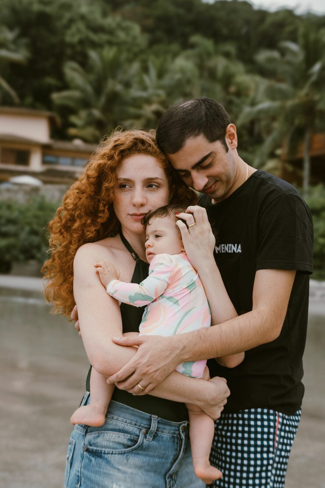 Foto Família - Guilherme, Nathália e Mariana - Imagem 8