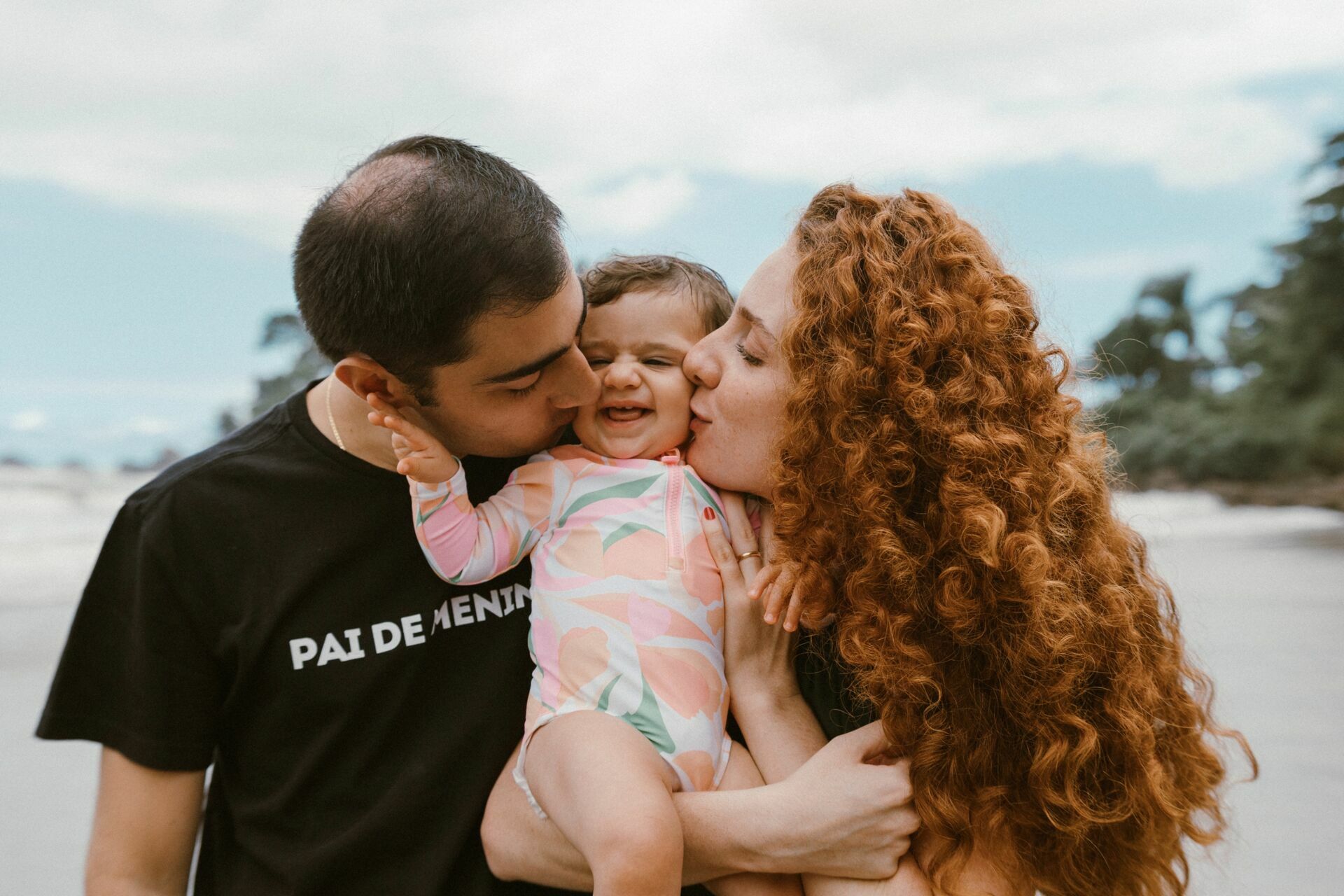 Foto Família - Guilherme, Nathália e Mariana - Imagem 4