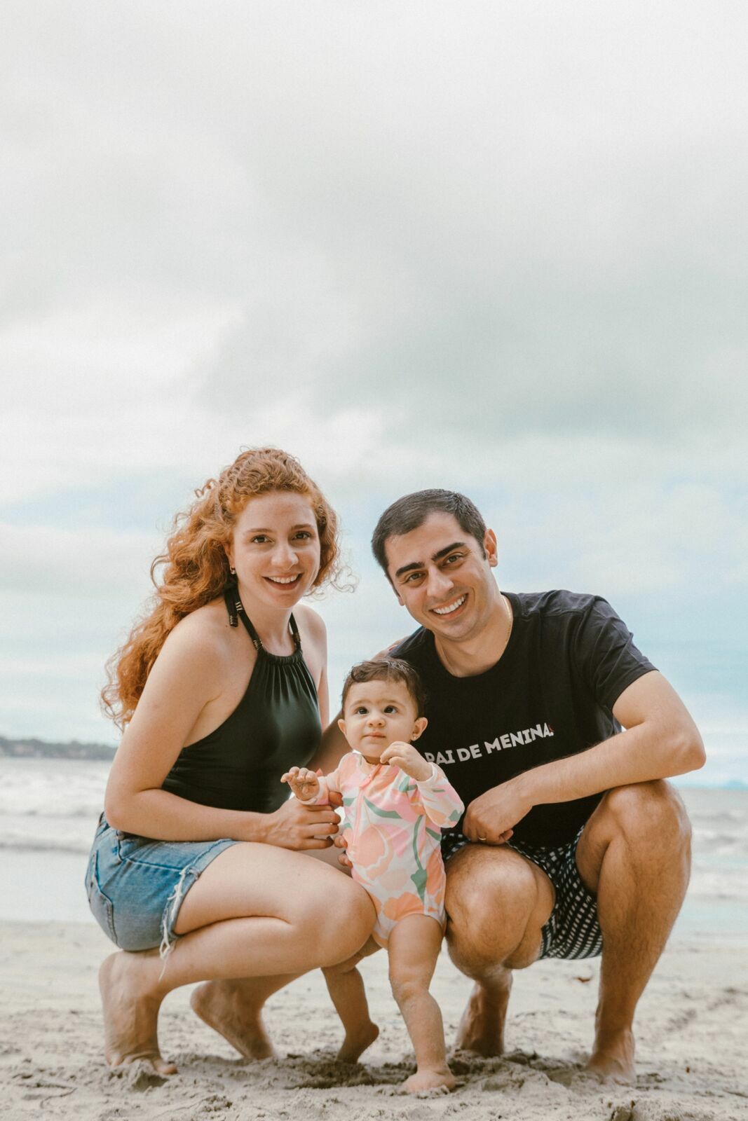 Foto Família - Guilherme, Nathália e Mariana - Imagem 18