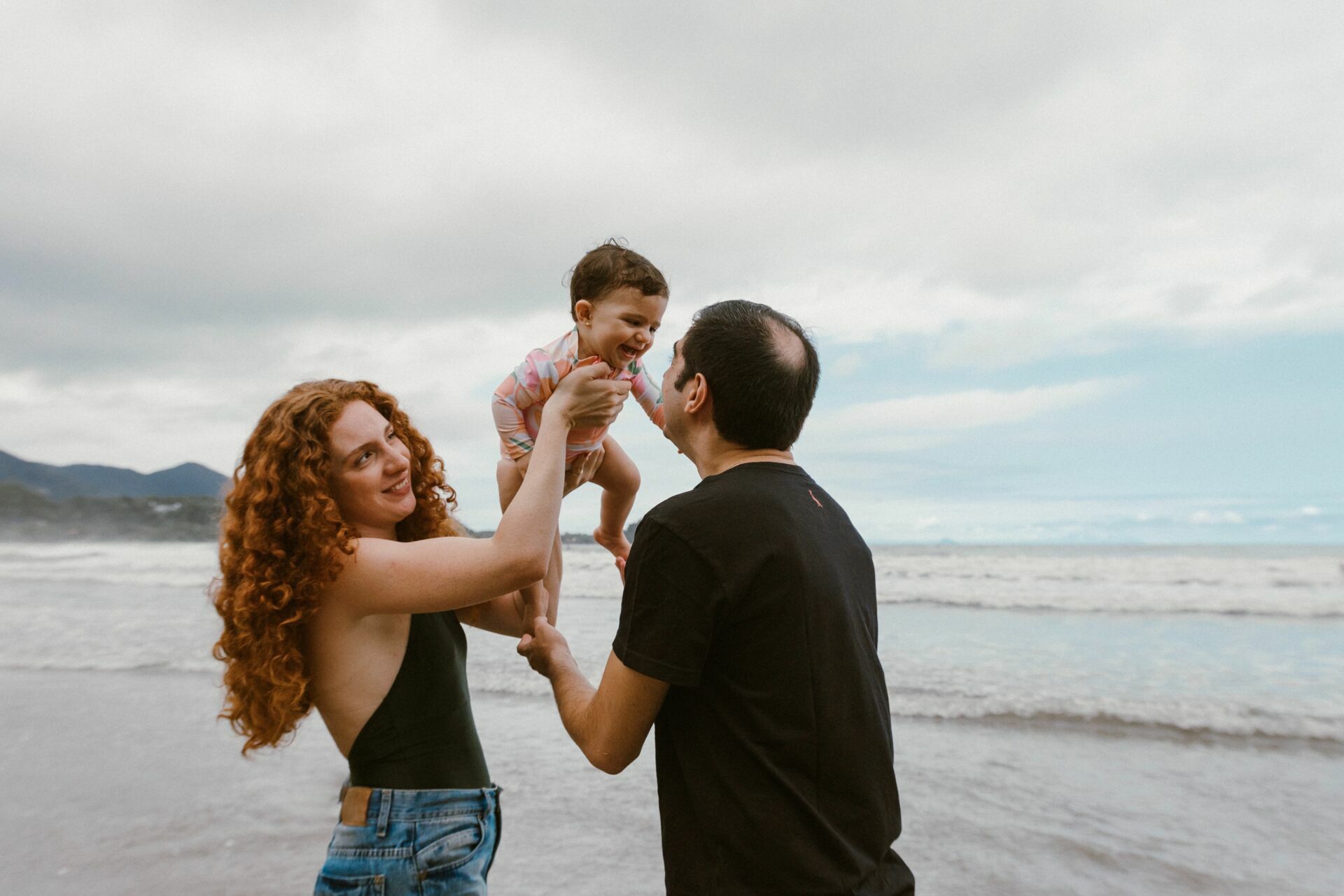 Foto Família - Guilherme, Nathália e Mariana - Imagem 13